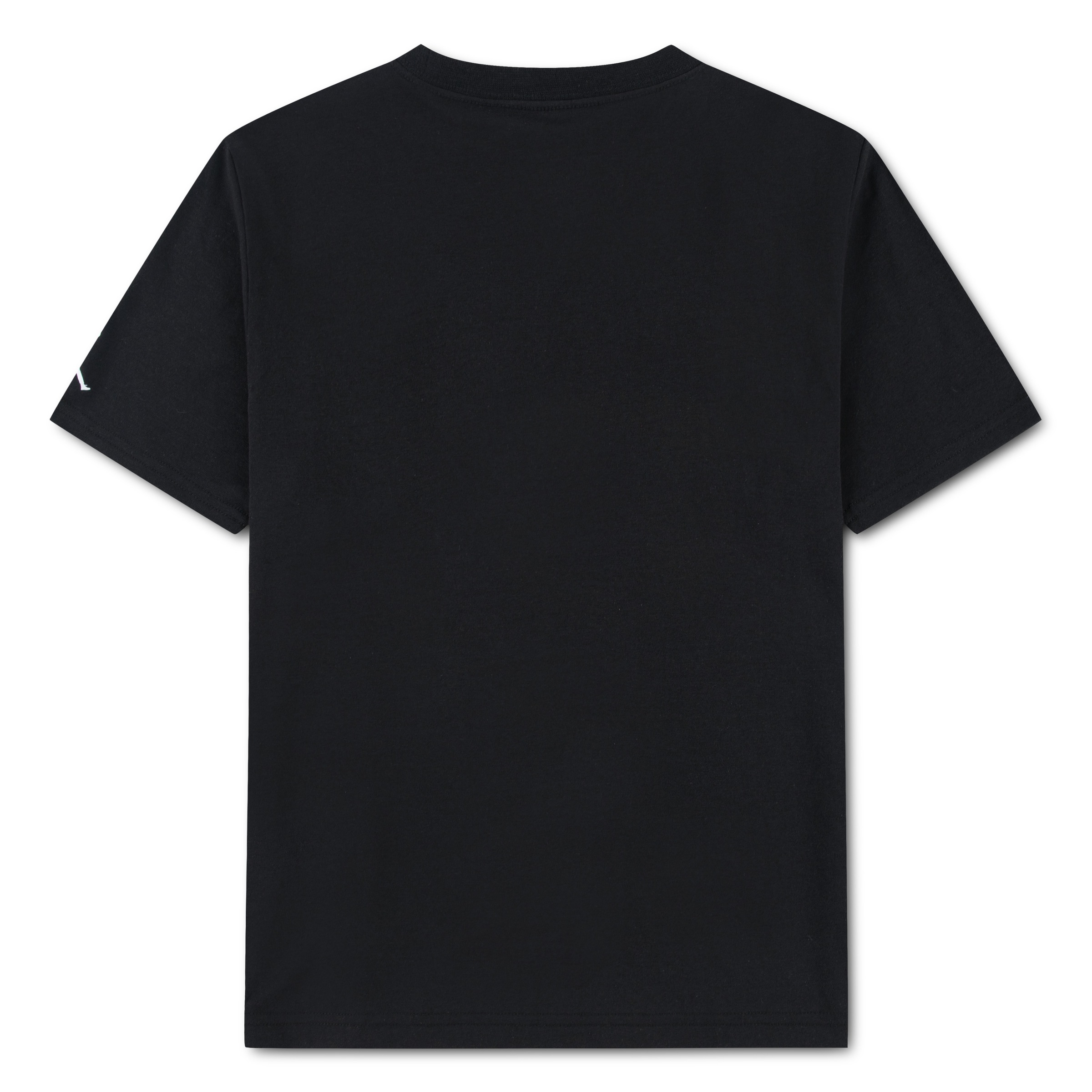 Jordan T-Shirt »PRACTICE FLIGHT SS TEE« mit Jordan-23-Schriftzug, Kurzarmdesign, aus Baumwolle und Polyester