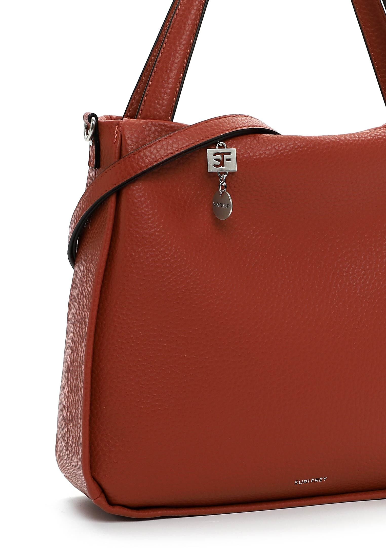 SURI FREY Shopper »Shopper SFY Buffey«