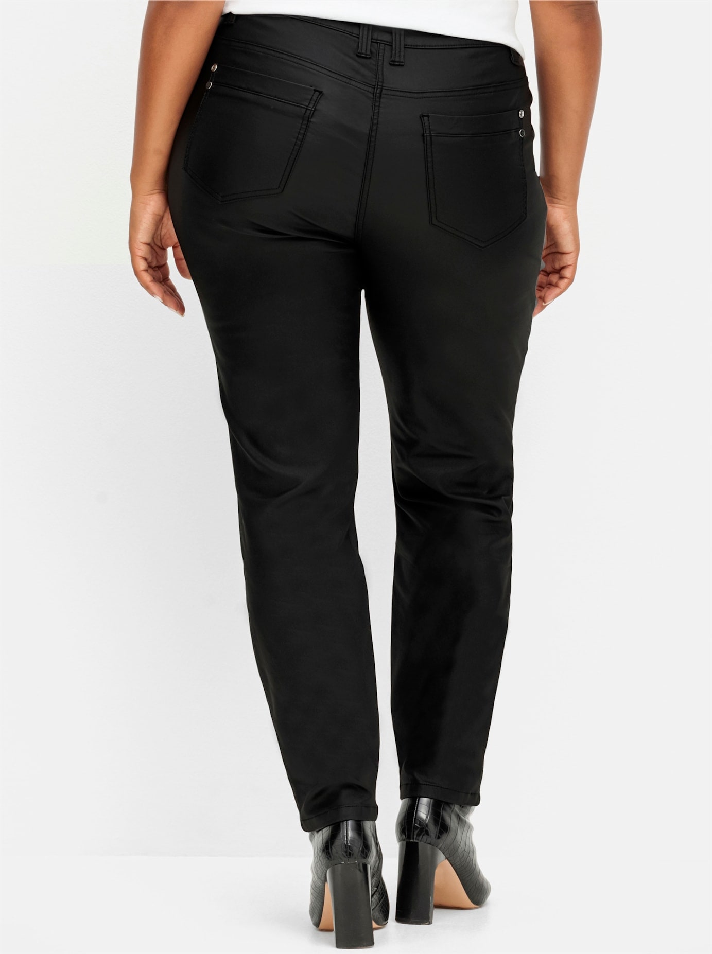 Sheego Stretch-Hose