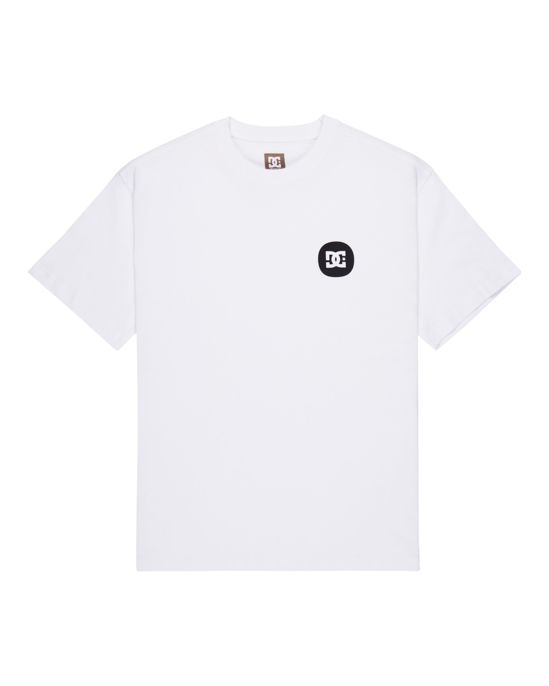 DC Shoes T-Shirt »Shape Or Destroy«