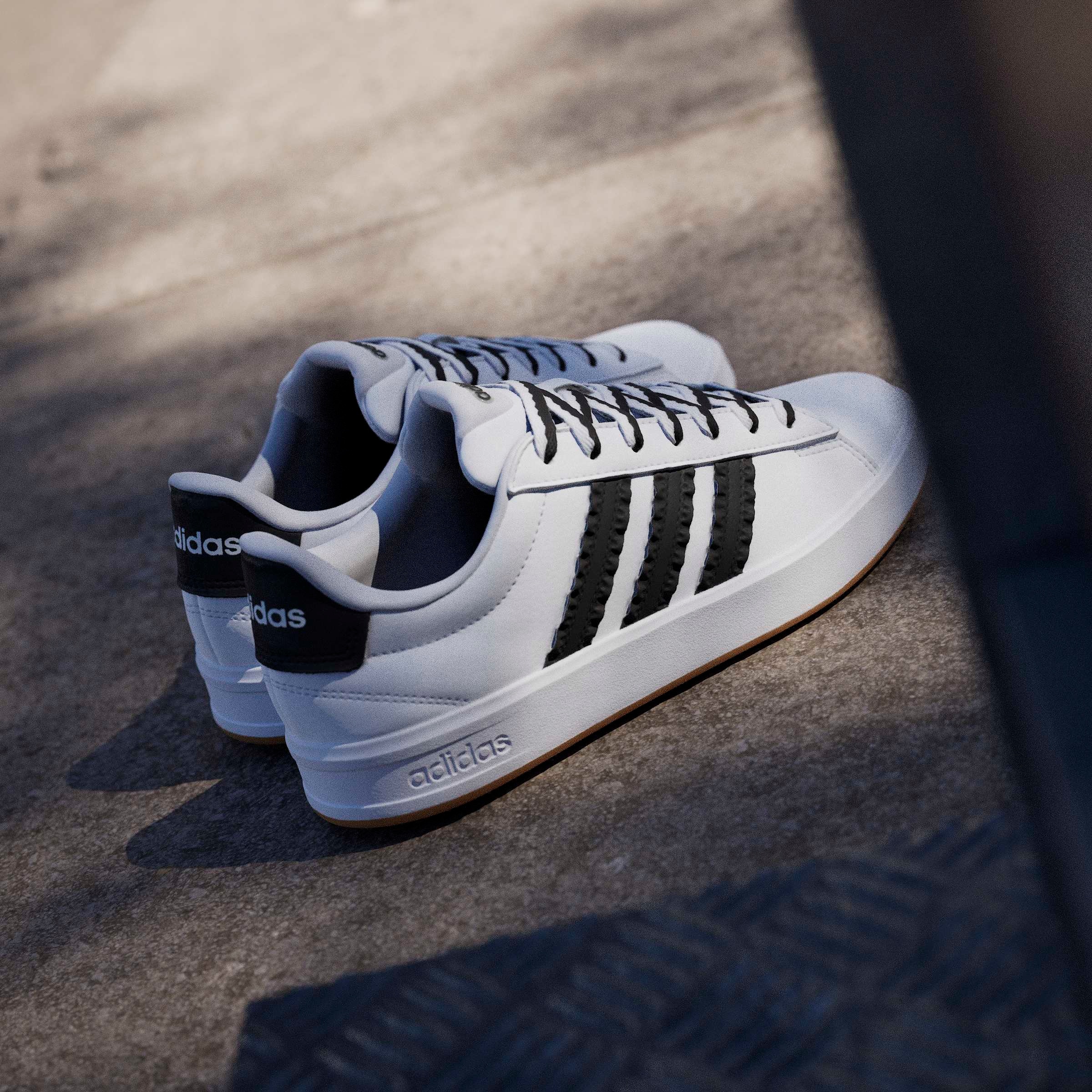 adidas Sportswear Sneaker »GRAND COURT 3.0«