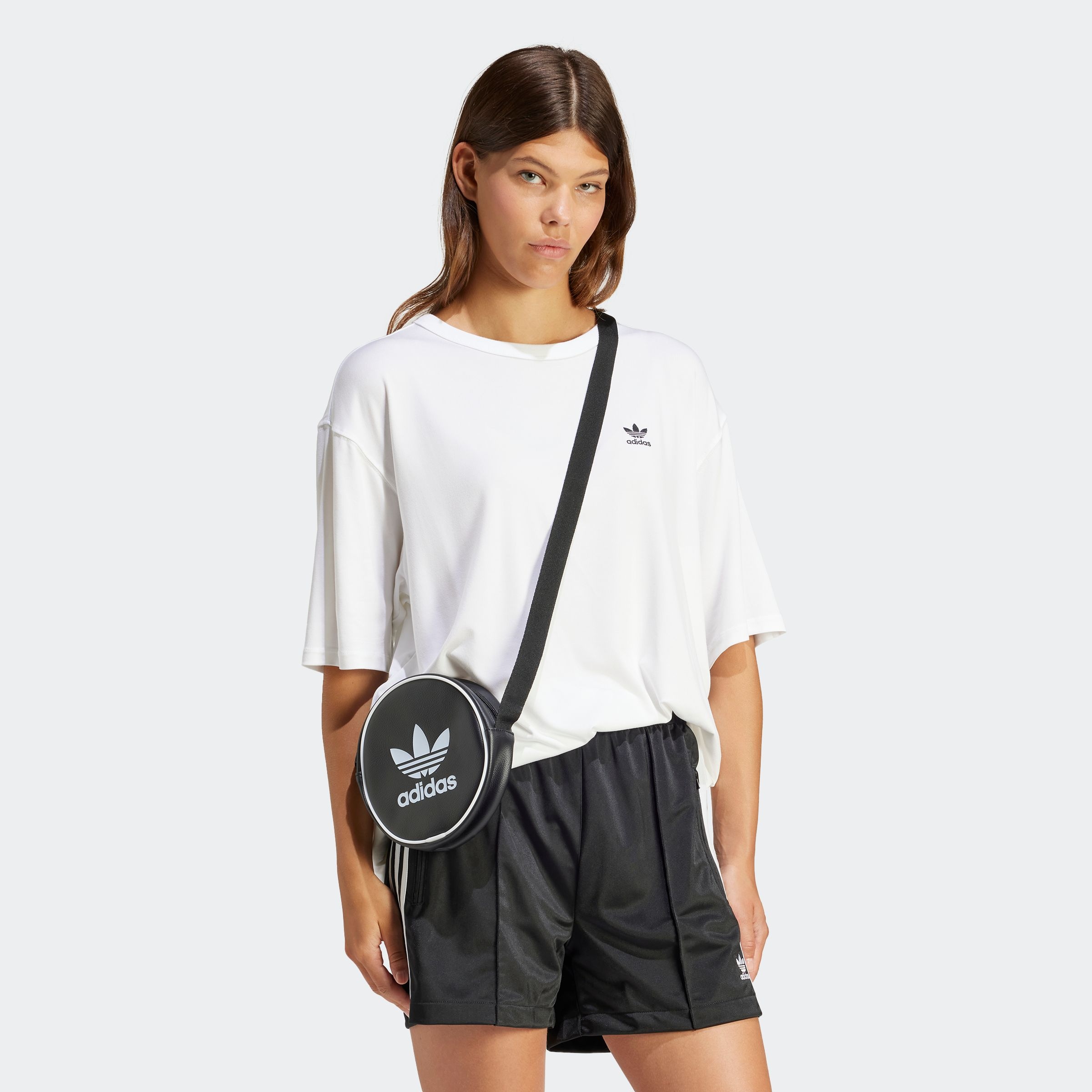 adidas Originals T-Shirt »TREFOIL TEE«