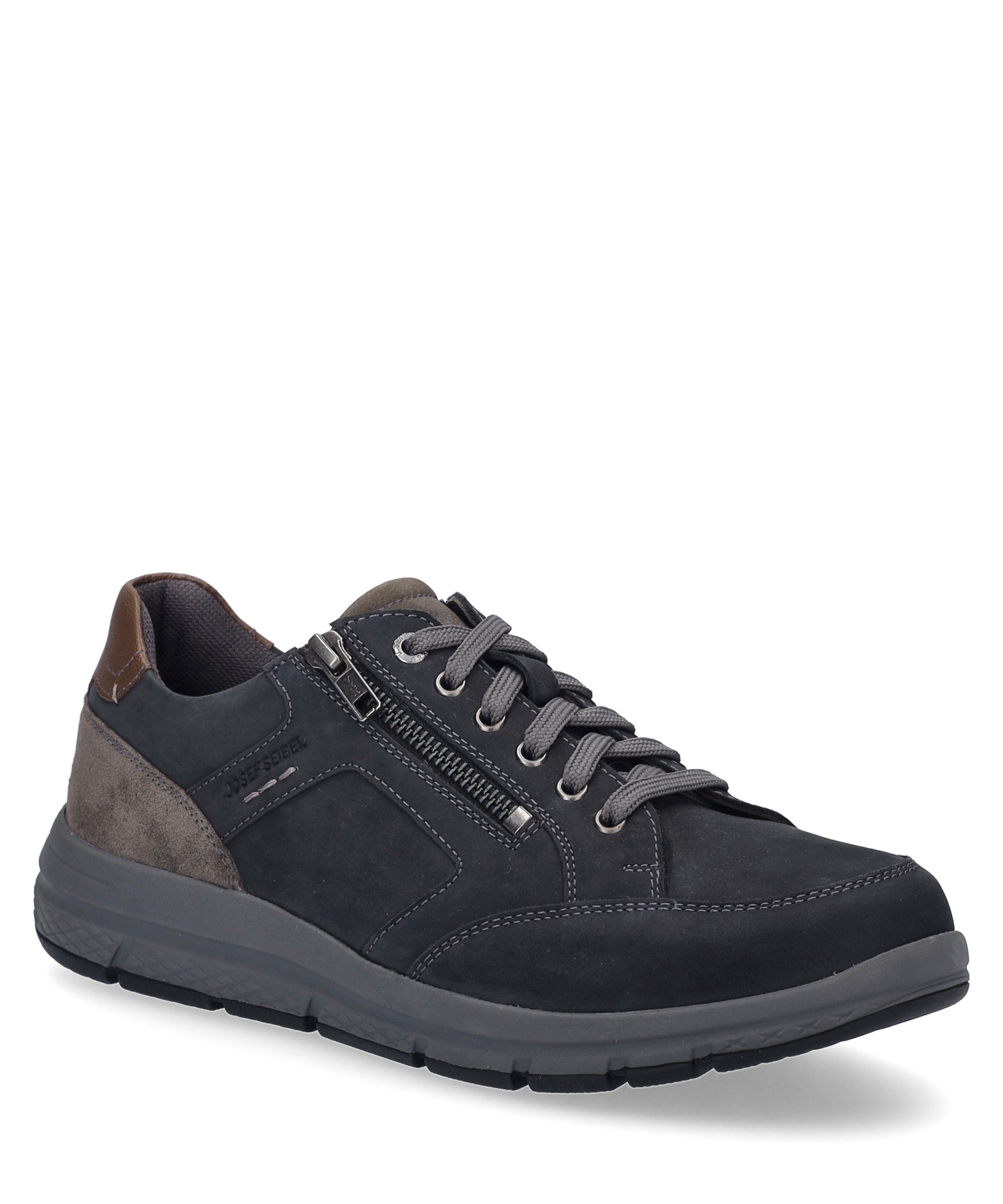 Josef Seibel Schnürschuh »Giuseppe 08, indigo-kombi«