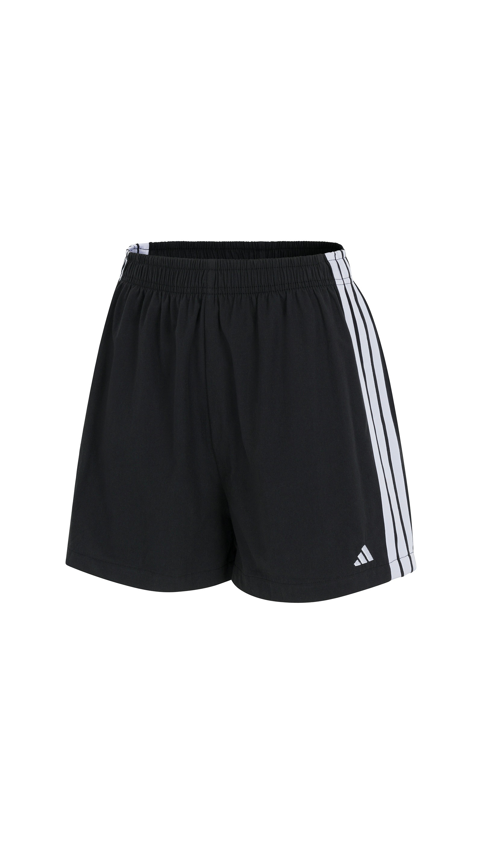adidas Sportswear Webboxer »Active Essentials Cotton« überzogener, elastischer Bund, Pure Cotton, weites Bein, atmungsaktiv