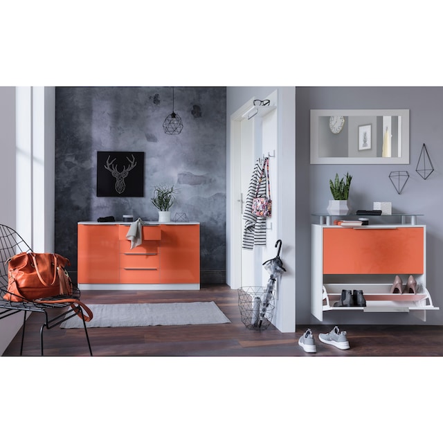 Garderobenpaneel »Rena«, cm kaufen online Möbel Höhe borchardt 160