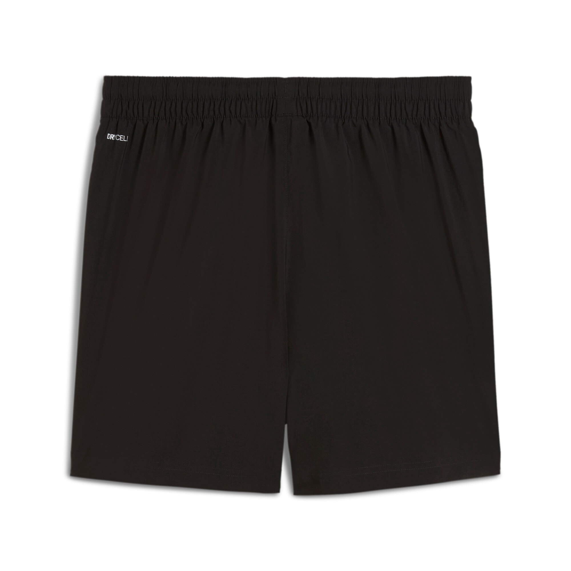 PUMA Trainingsshorts »M TAD ESSENTIALS 5" WOVEN SHORT«