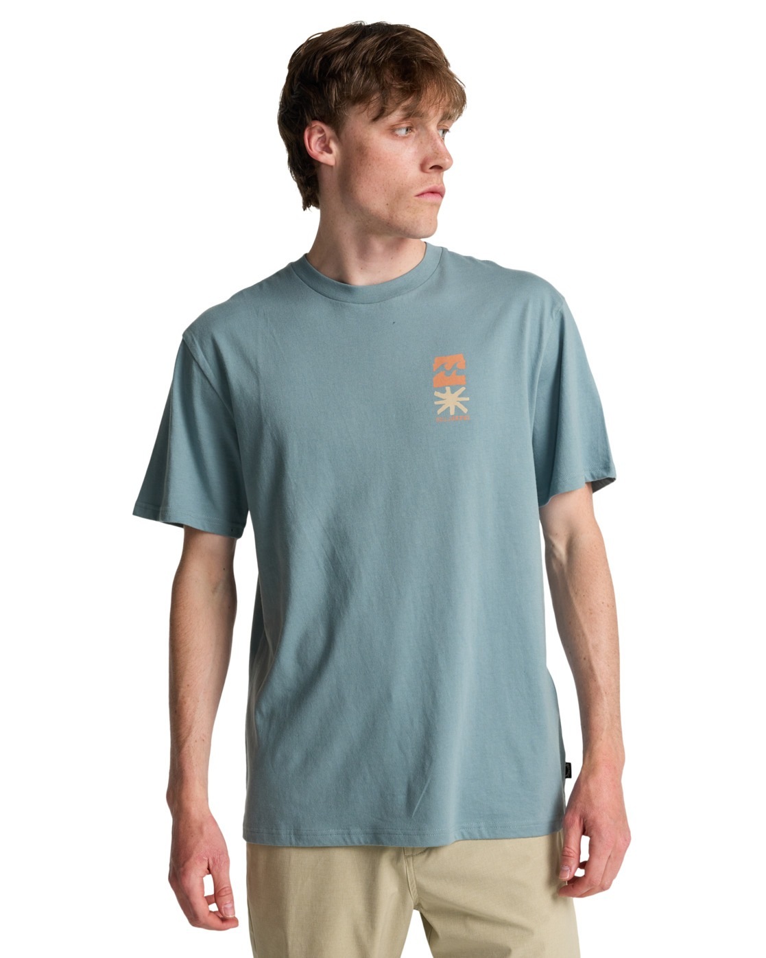 Billabong T-Shirt »Segment«