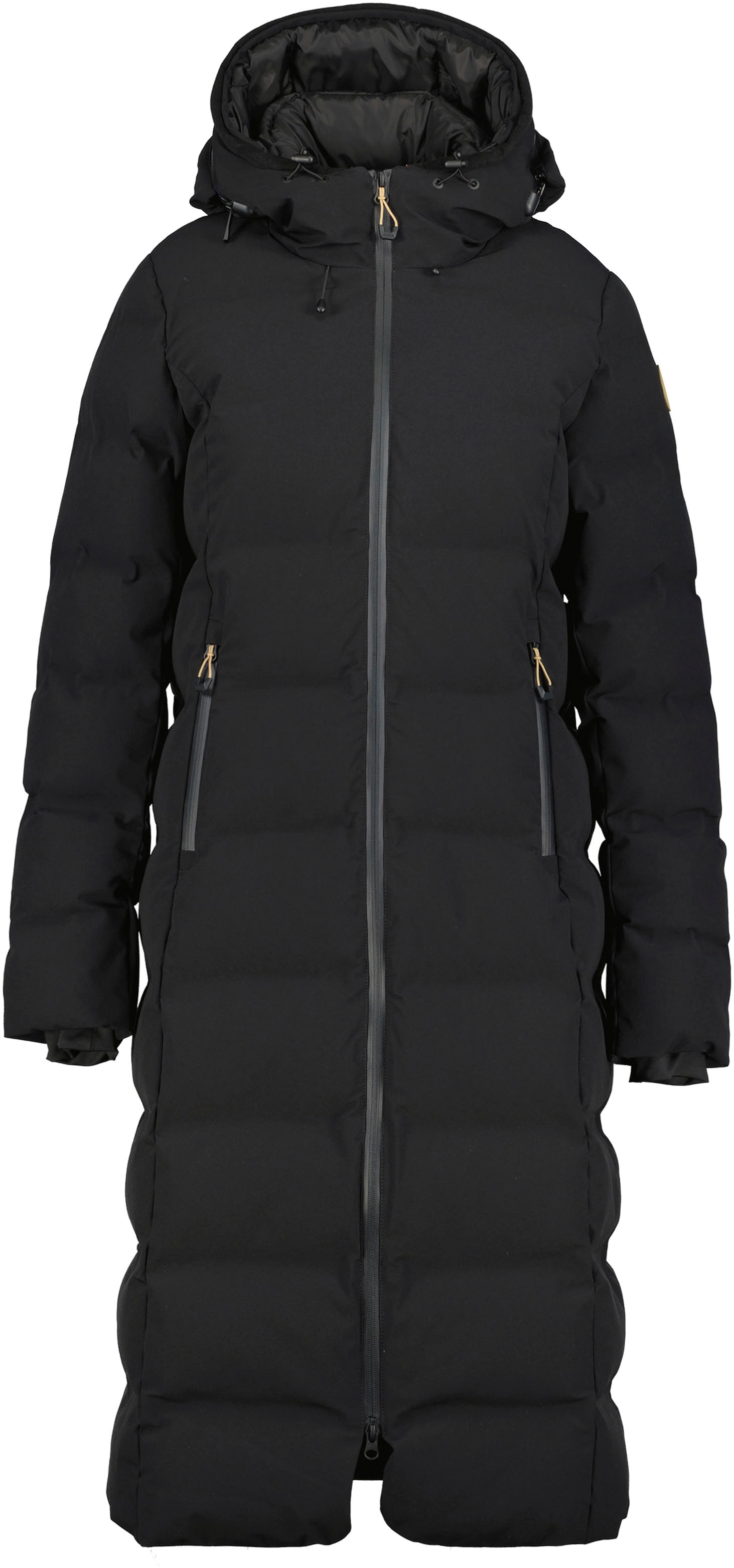Icepeak Funktionsmantel »BRILON«, (1 tlg.)