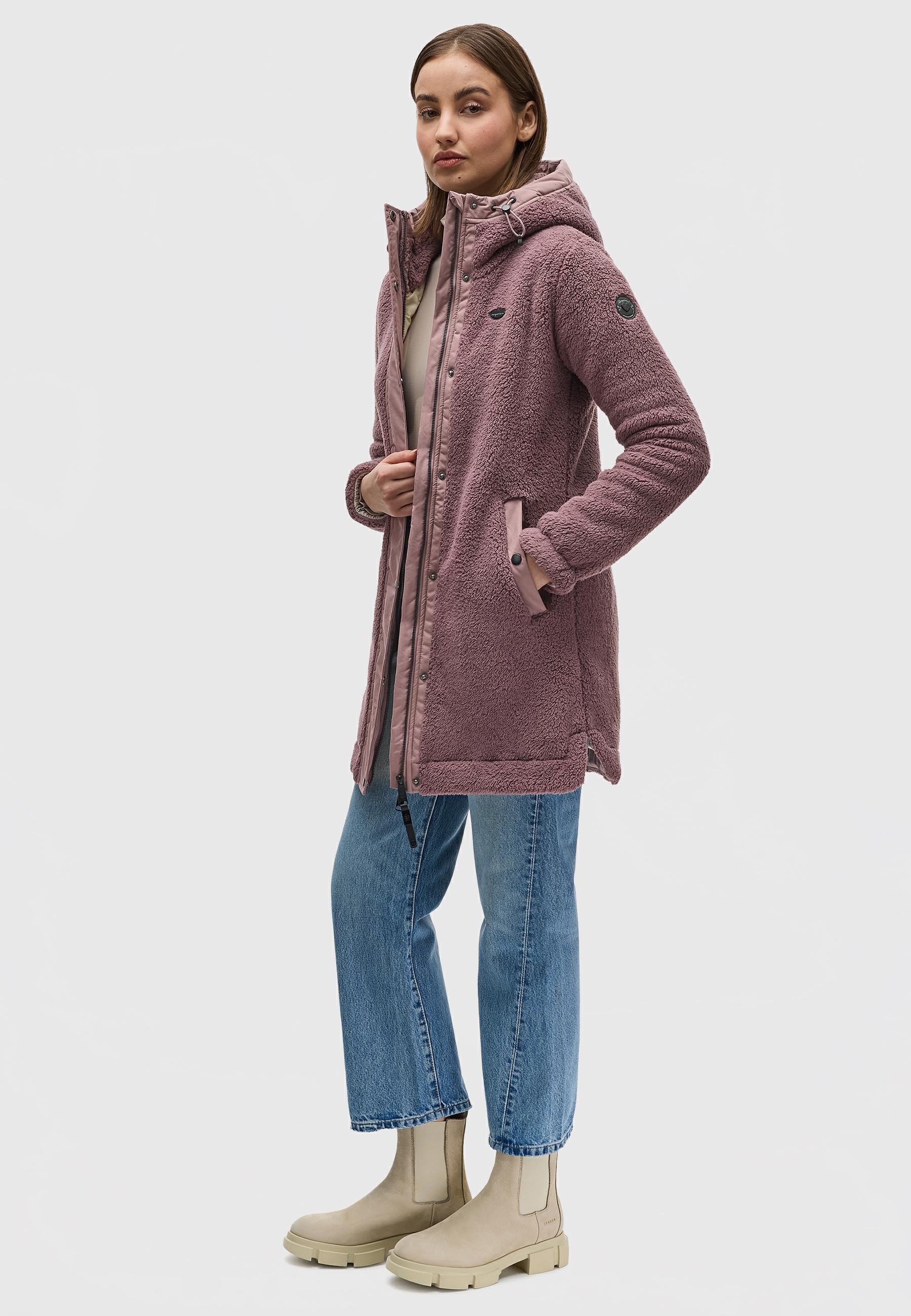 Ragwear Outdoorjacke »Übergangsjacke Cousy«