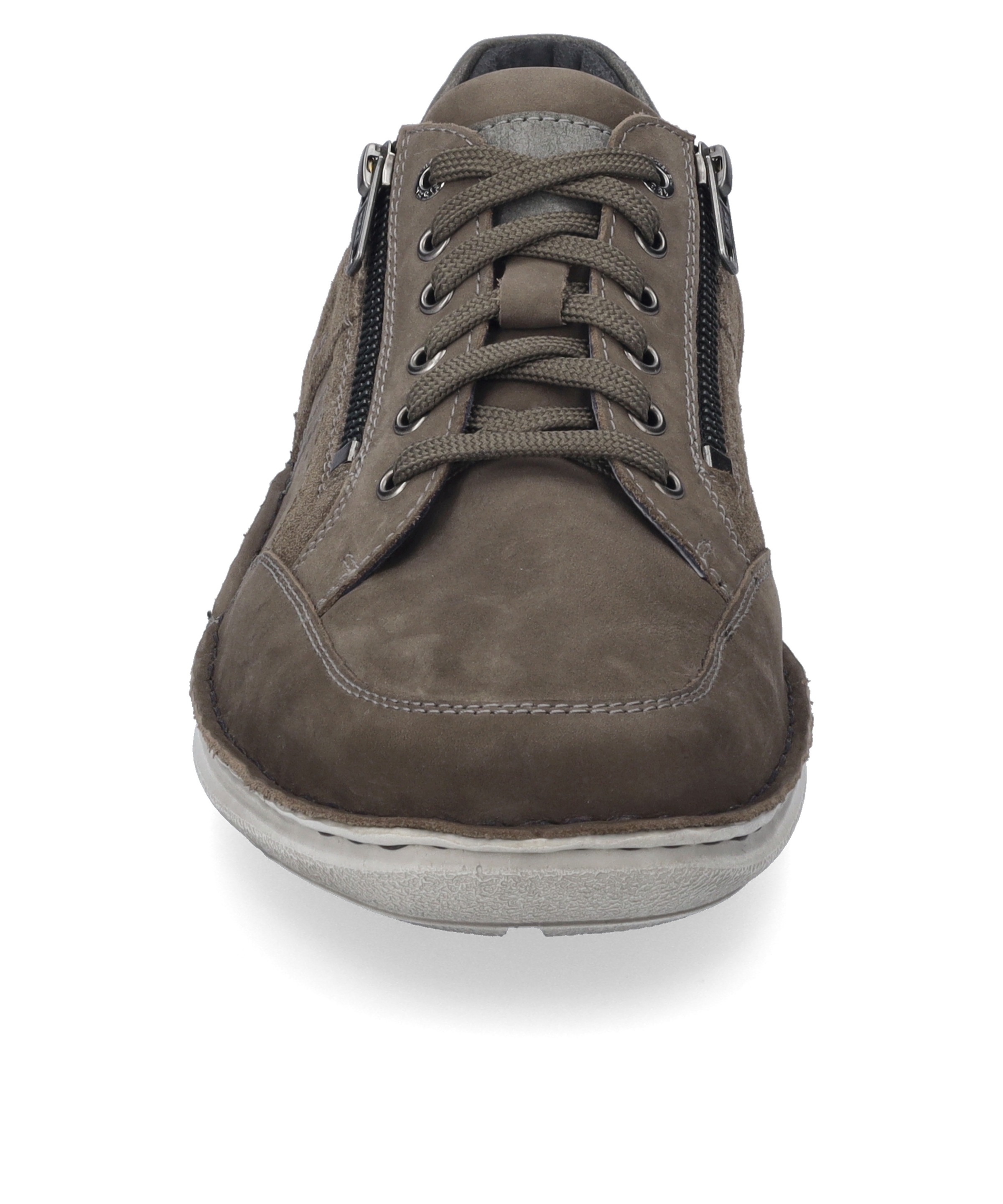 Josef Seibel Schnürschuh »New Anvers 87, vulcano-kombi«