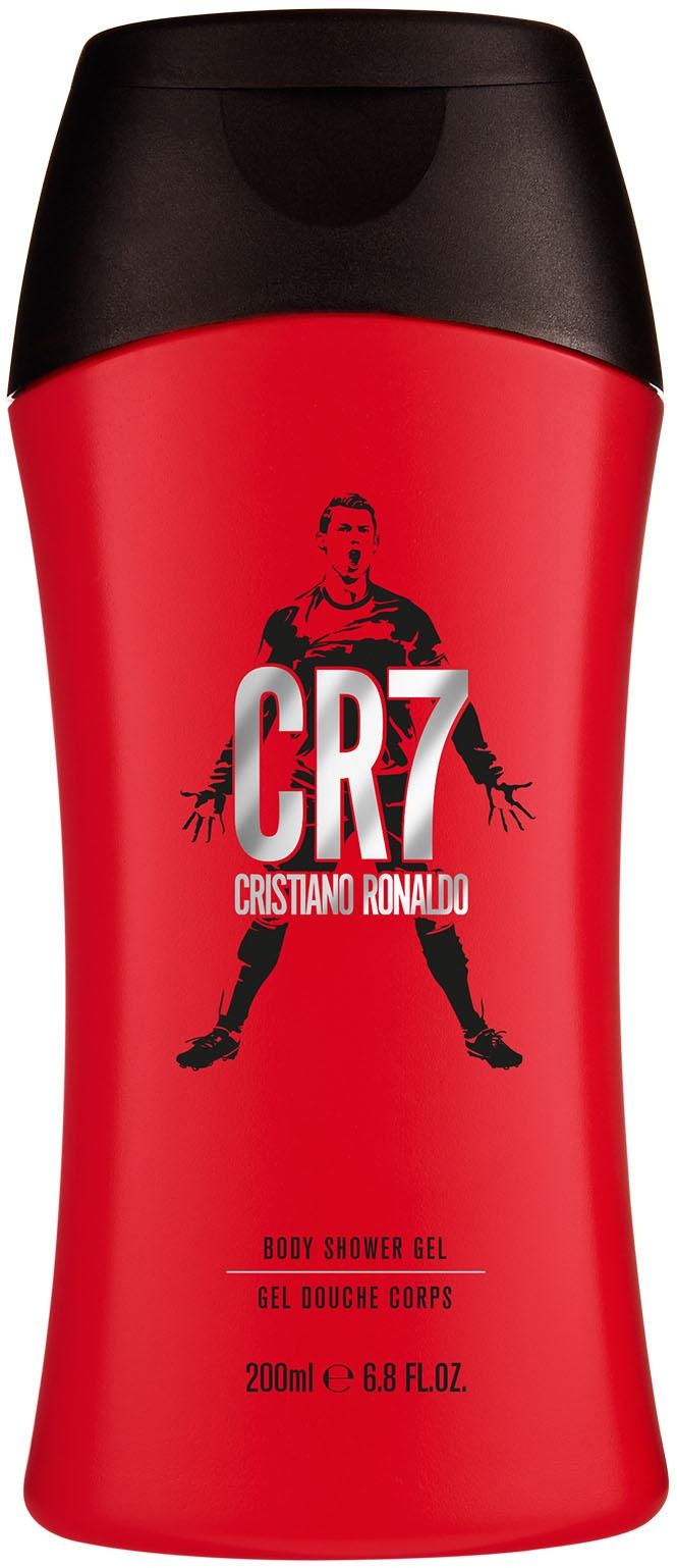 CRISTIANO RONALDO Duschgel »CR7«