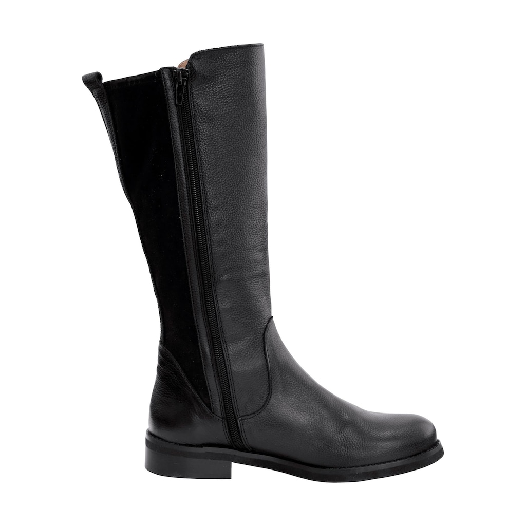 heine Stiefel