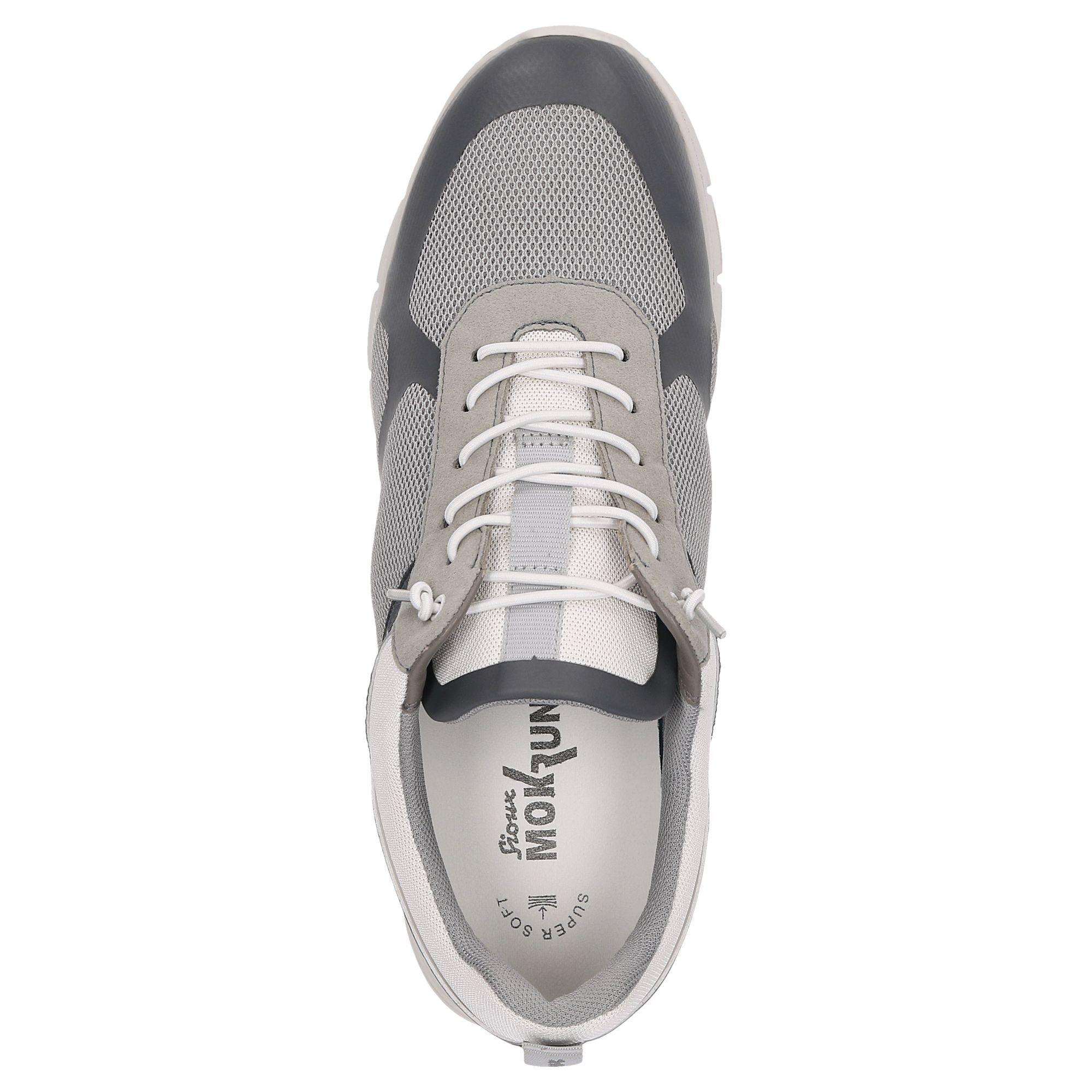 SIOUX Sneaker »Mokrunner-H-018«