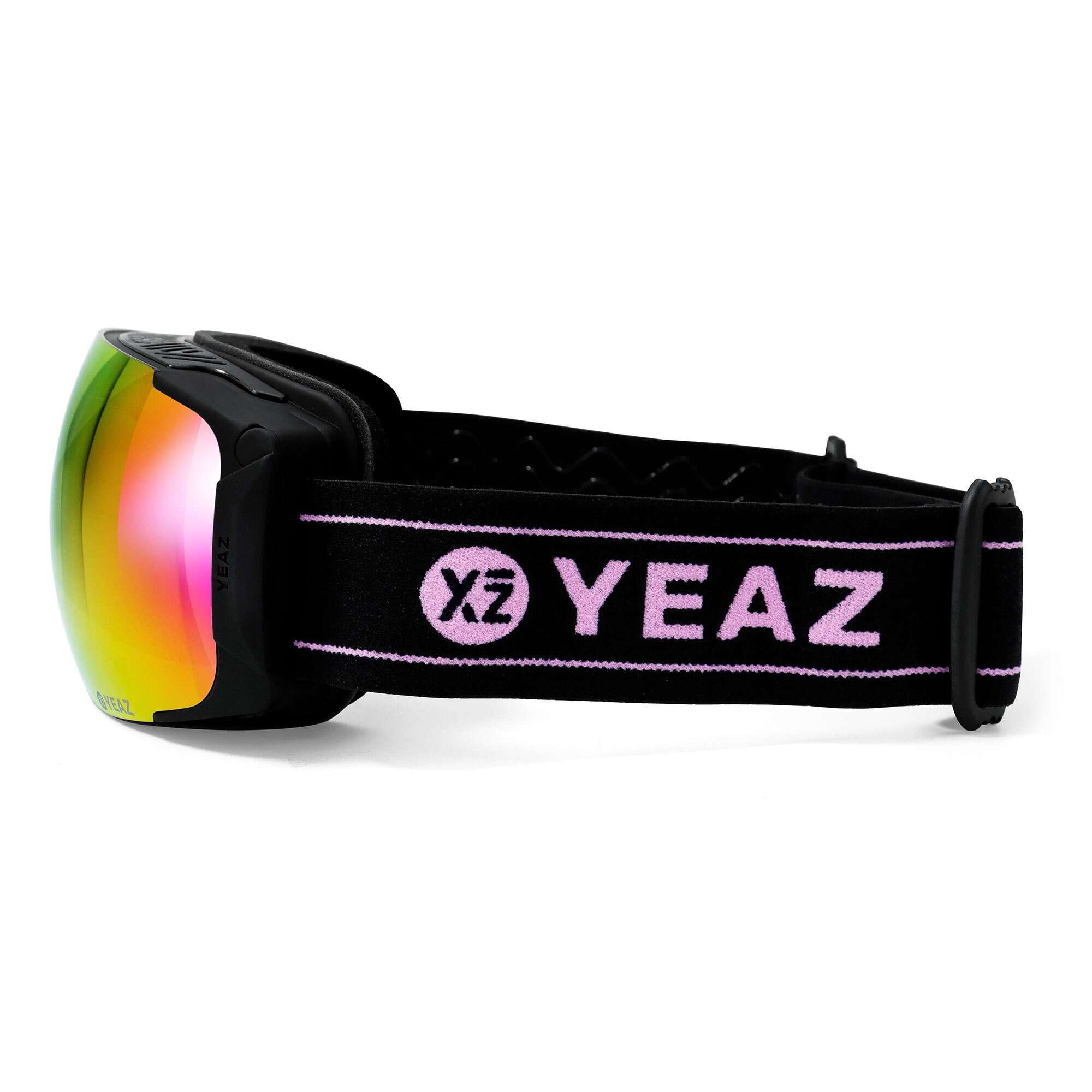 YEAZ Snowboardbrille »Ski- und Snowboard-Brille TWEAK-X«