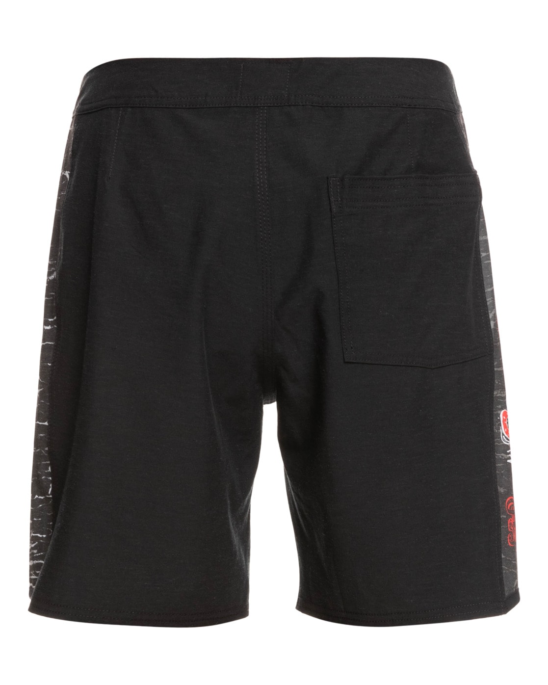 Quiksilver Boardshorts »Quiksilver x Stranger Things Original Arch 1986 18"«