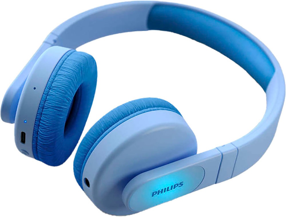 Philips Gaming-Headset »TAK4206«, A2DP OTTO bei Bluetooth-HFP Bluetooth-AVRCP online