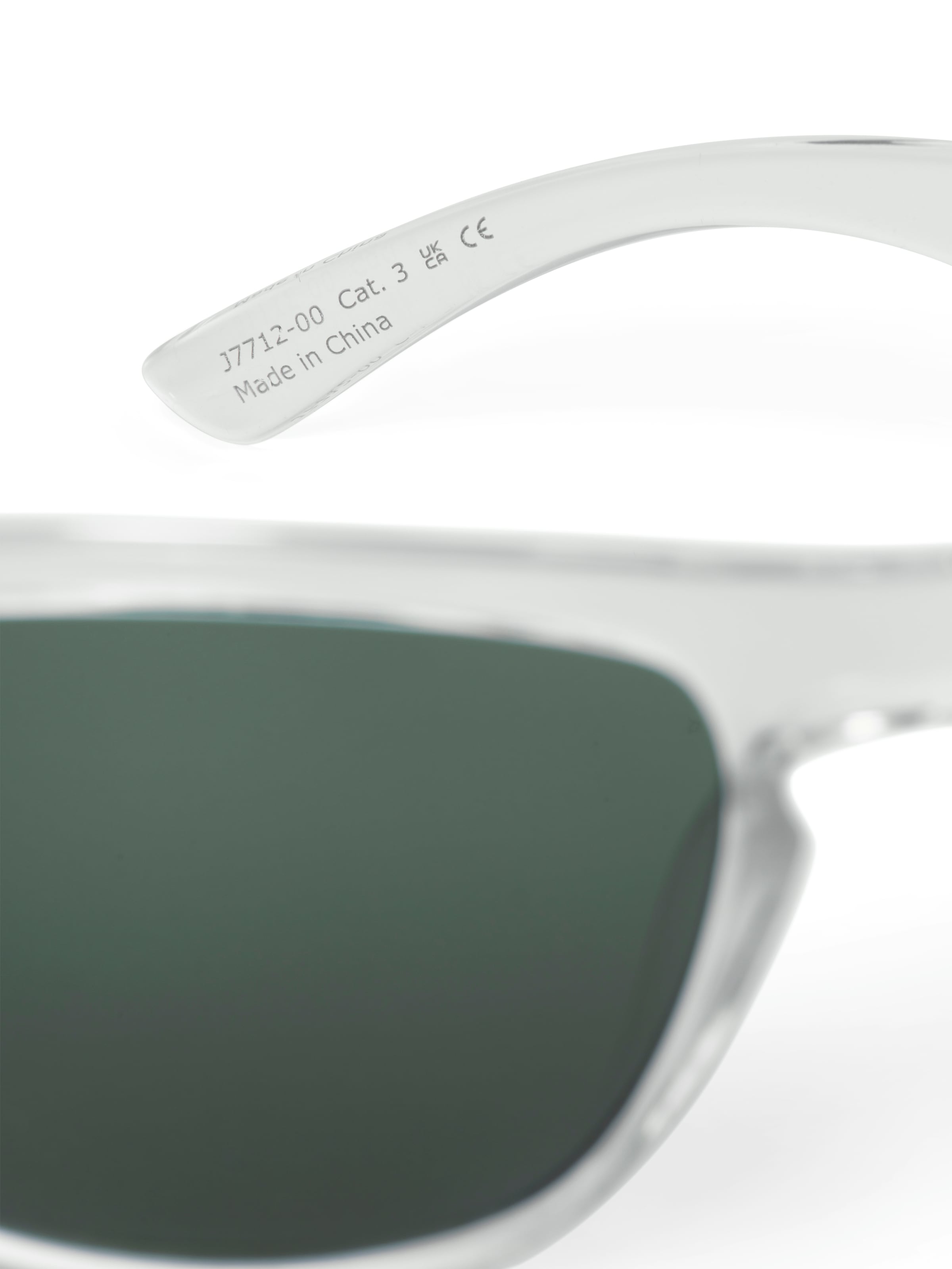 Jack & Jones Sonnenbrille »JACRYDER SUNGLASSES NOOS«