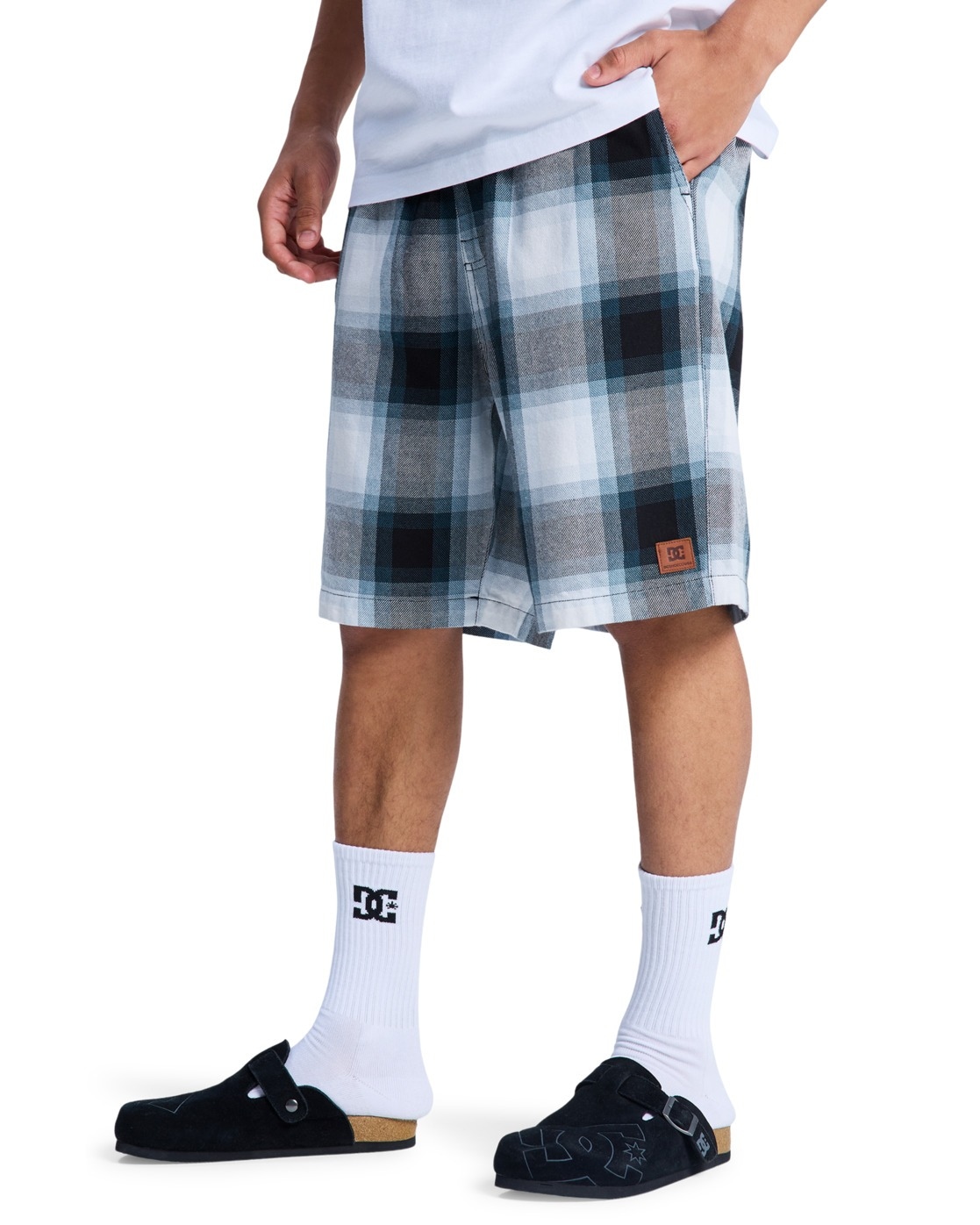 DC Shoes Shorts »Marshal«