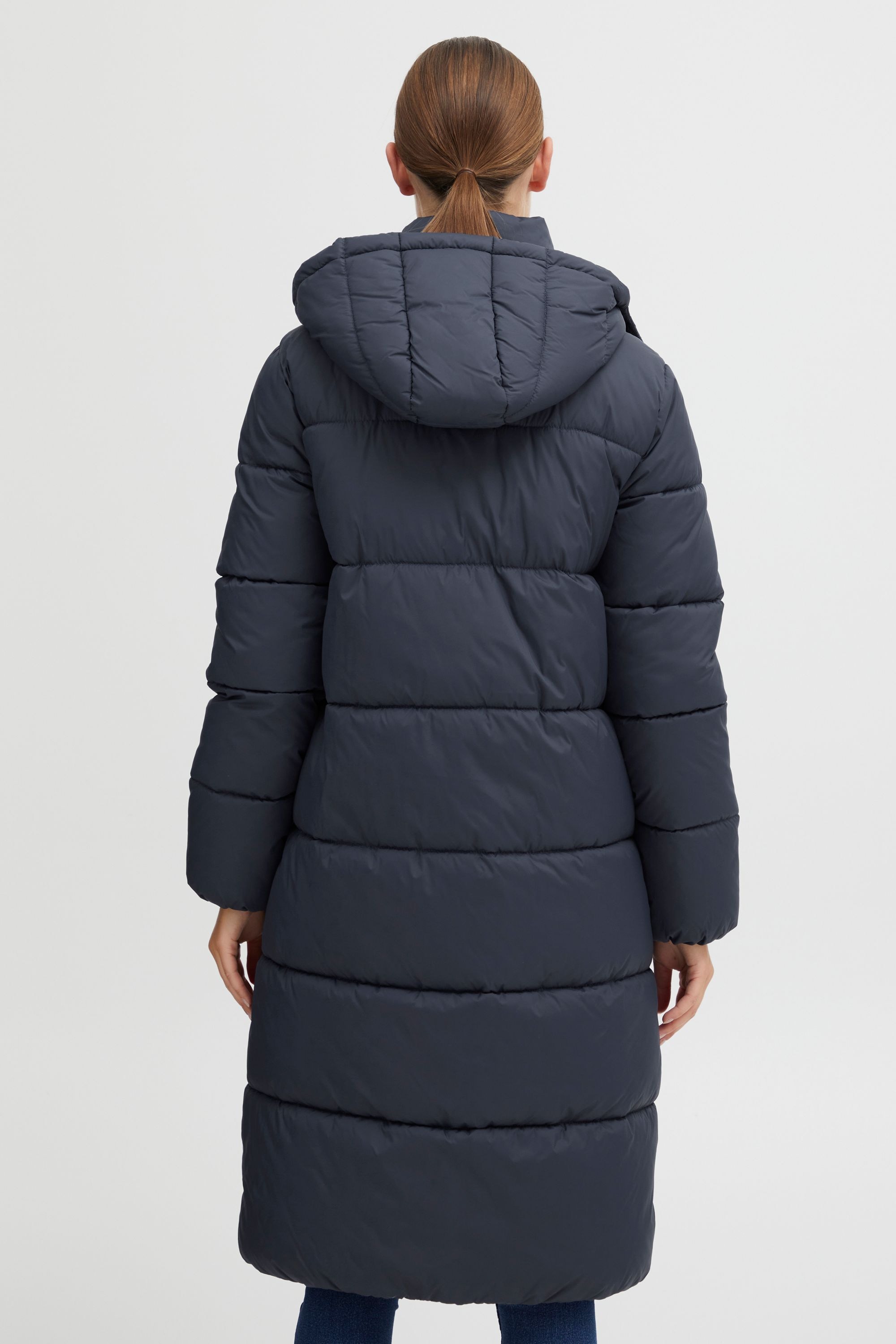 OXMO Steppmantel »Steppmantel OXBoda«