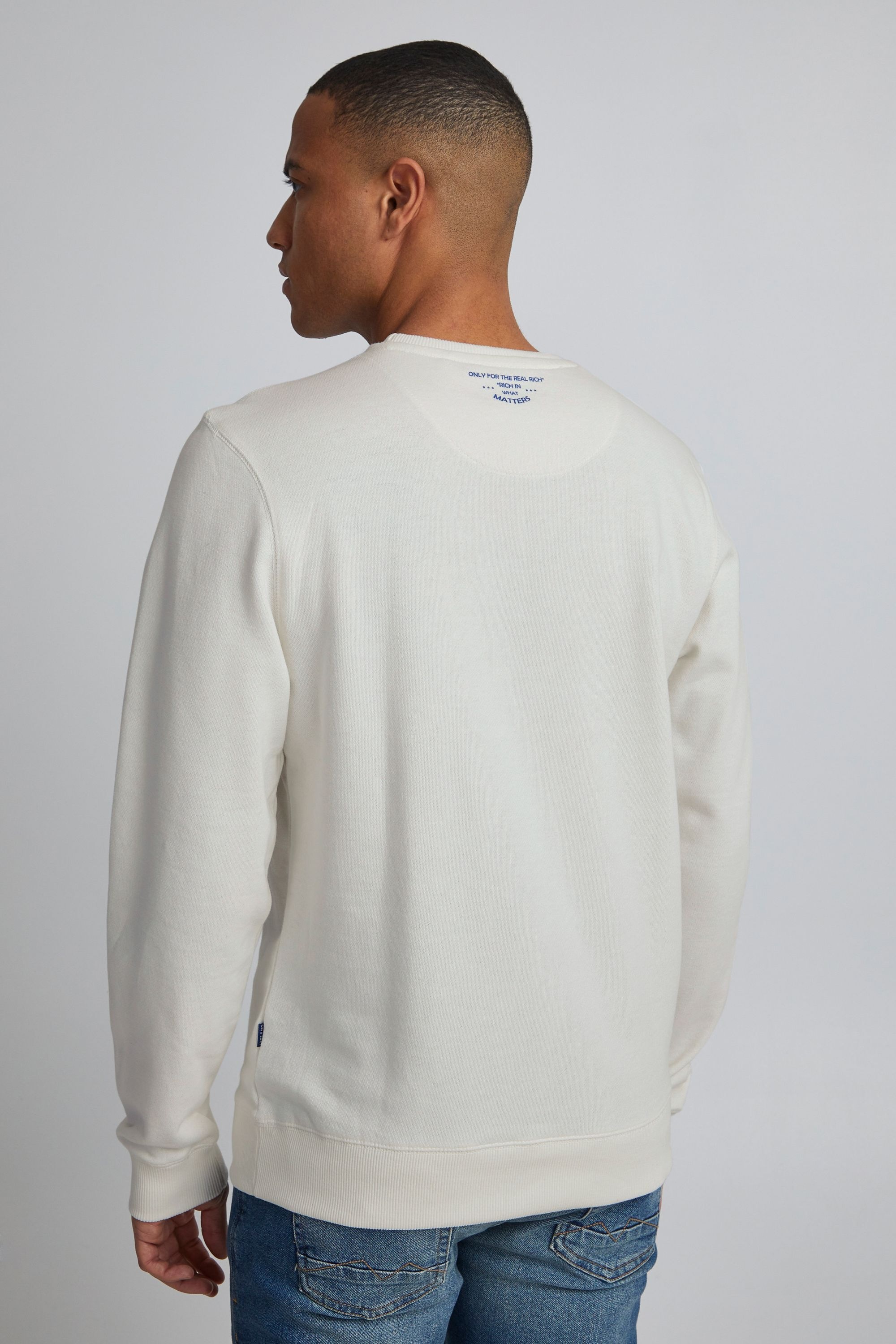 Blend Longpullover »Sweatshirtpullover BHSweatshirt«