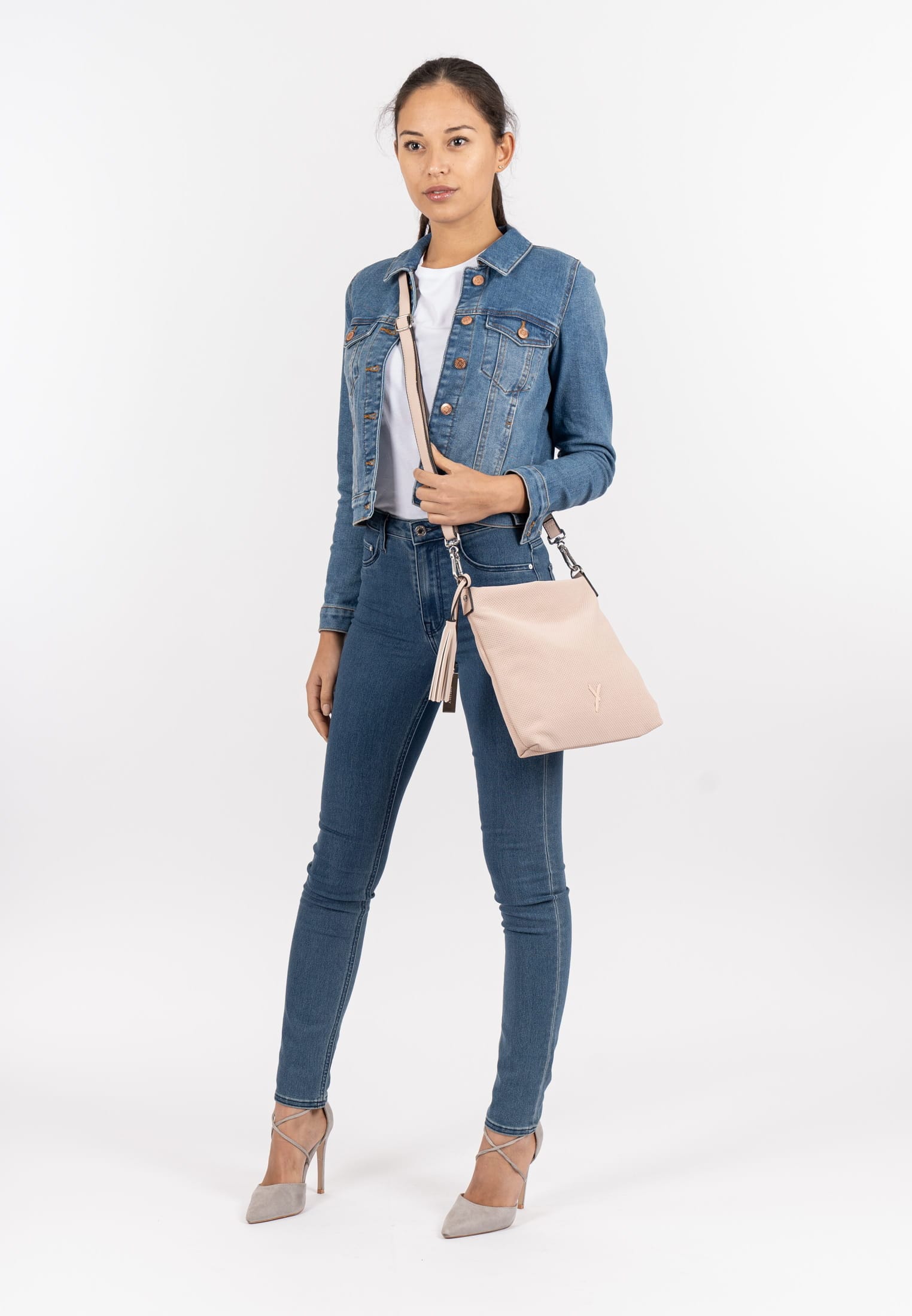 SURI FREY Umhängetasche »Umhängetasche SFY Romy«