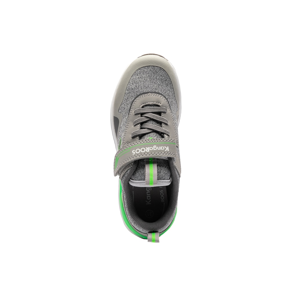 KangaROOS Sneaker »KD-Gym EV«