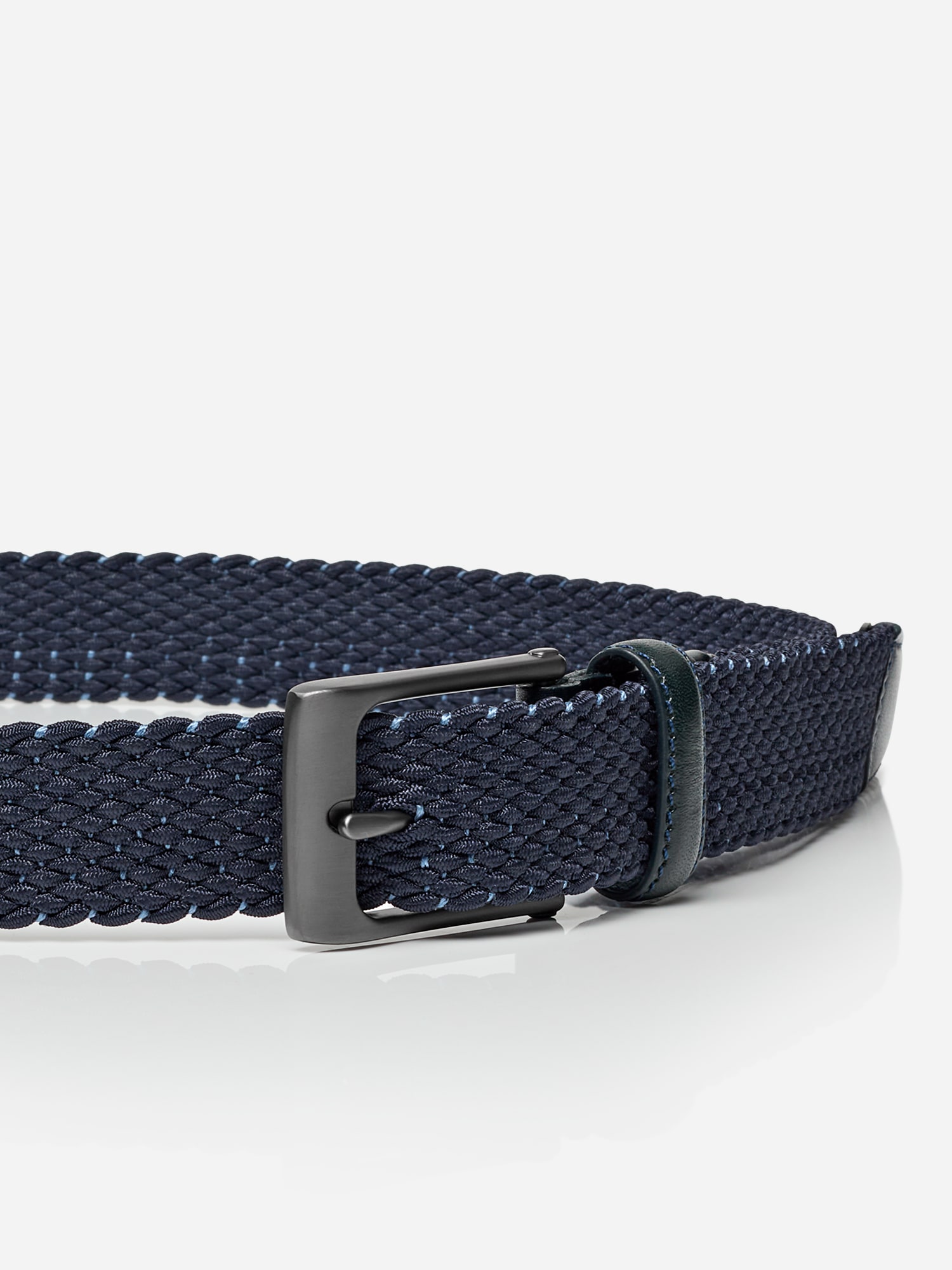 MONTI Ledergürtel »MONZA«