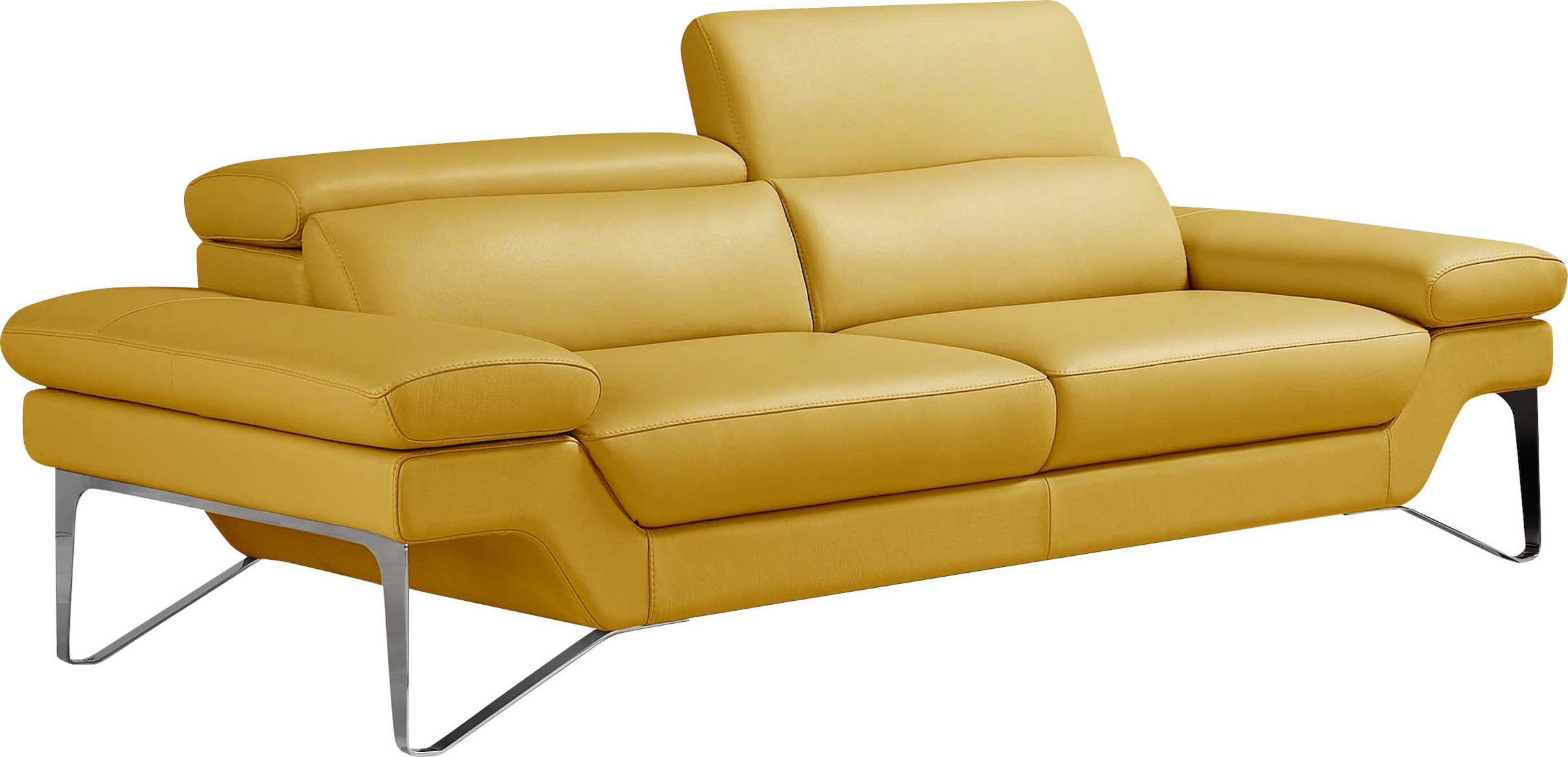 2,5-Sitzer »Princess, Designsofa und super bequem, tolle Detailverarbeitung«, inkl....