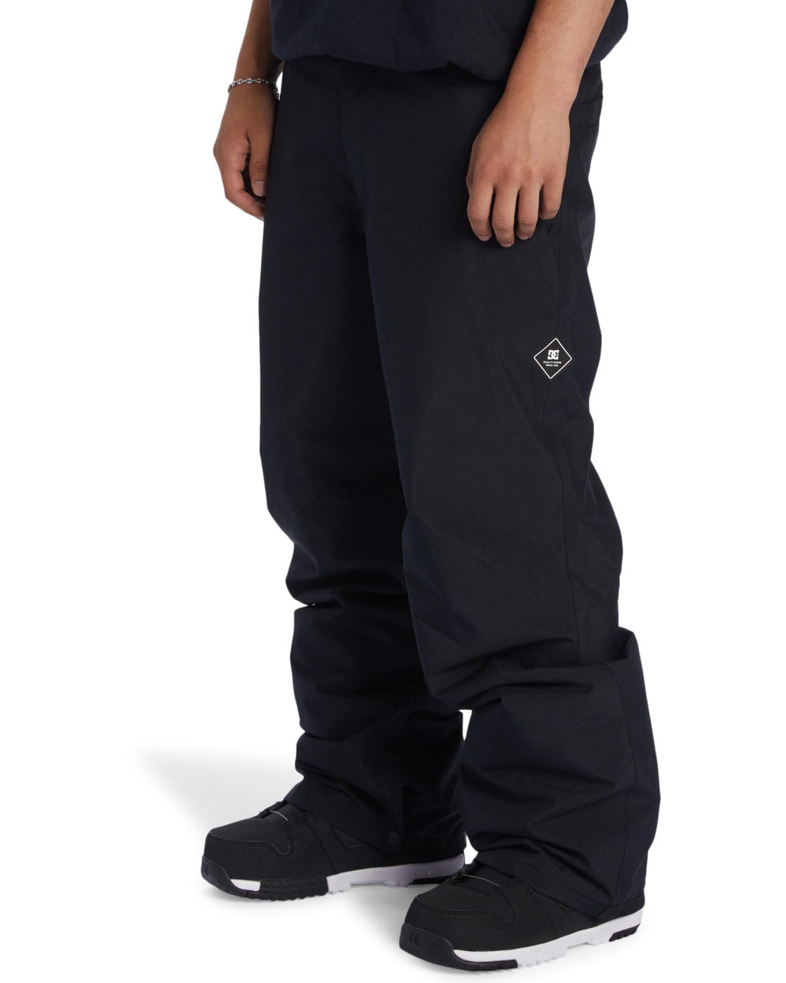 DC Shoes Snowboardhose »DC Snow Chino 10K«