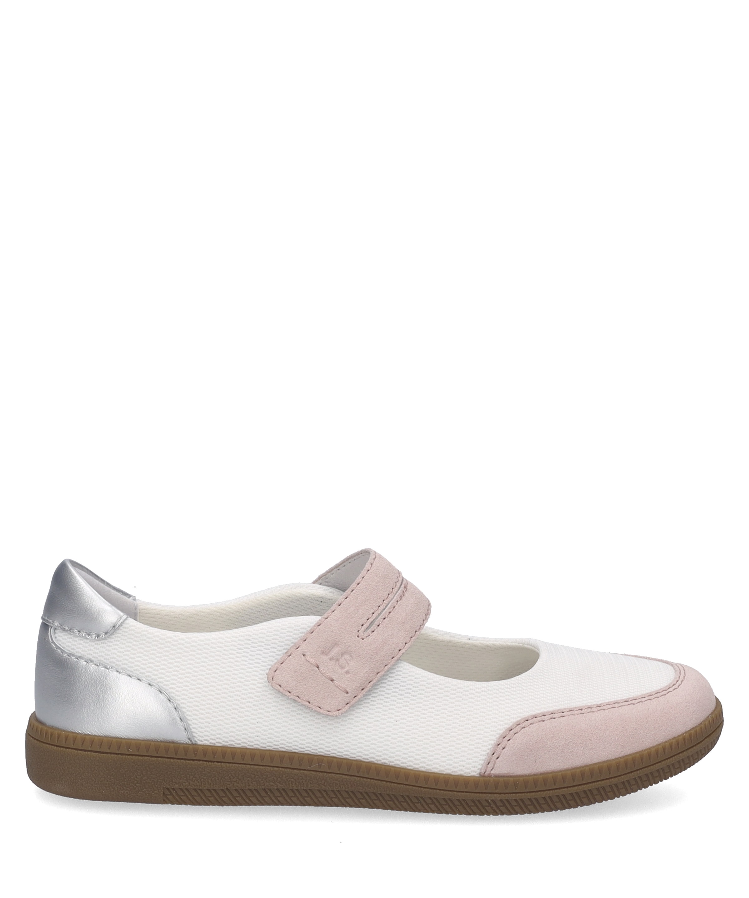 Josef Seibel Ballerina »Joleen 10, rosa-multi«