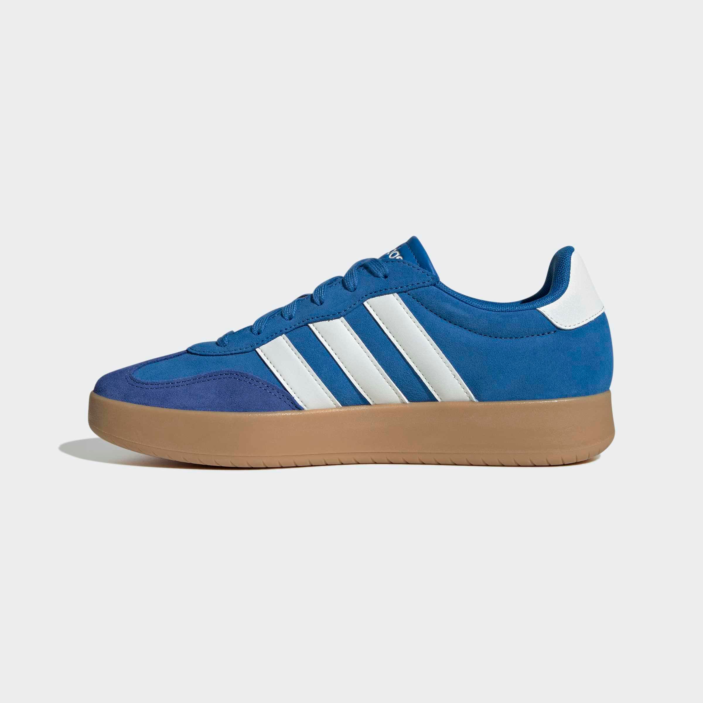 adidas Sportswear Sneaker »BARREDA«  inspiriert vom Design des adidas handball spezial