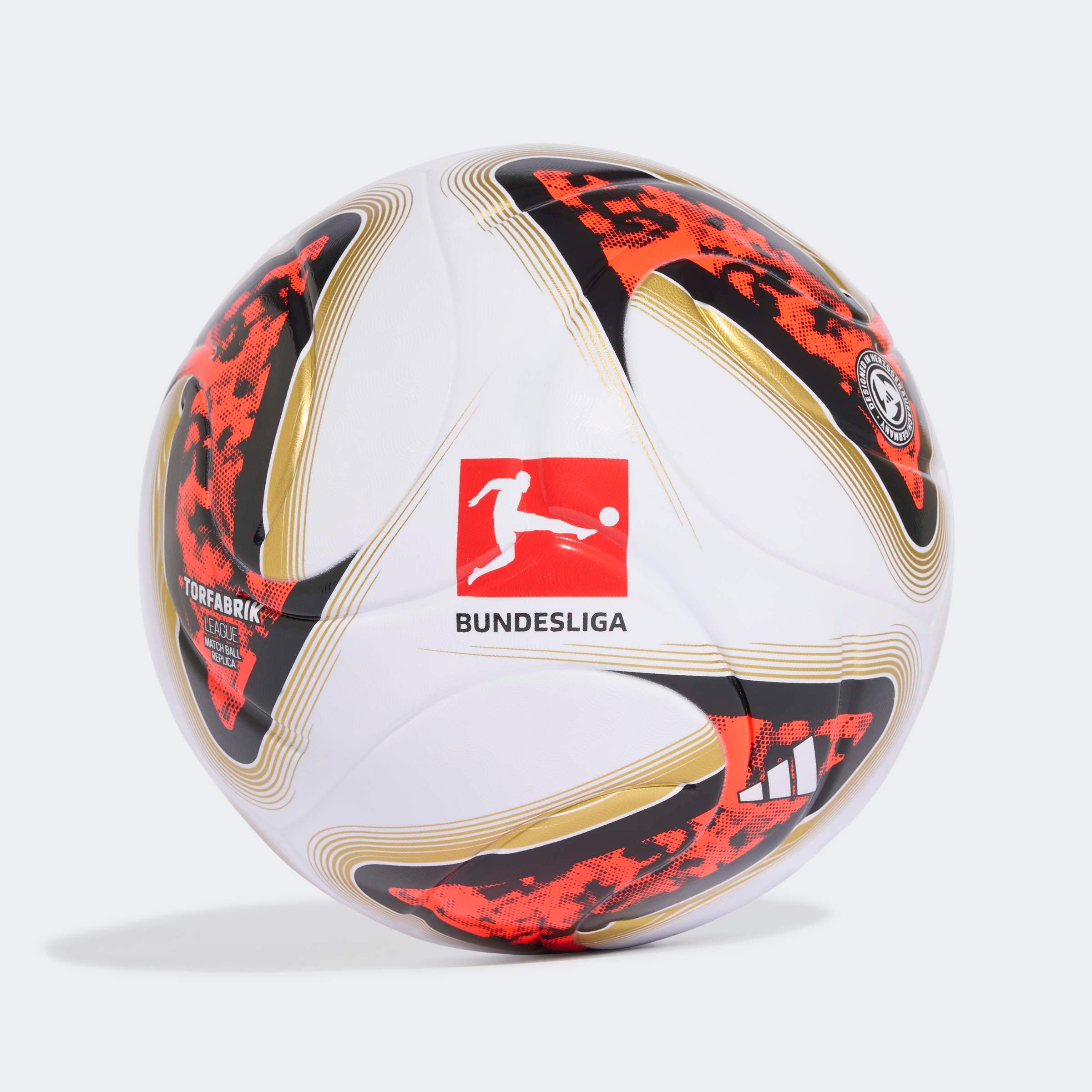 adidas Performance Fußball »DFL LGE BOX« Bundesliga