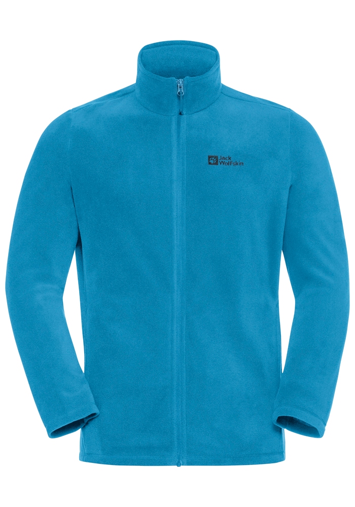 Jack Wolfskin Fleecejacke »TAUNUS FZ M«