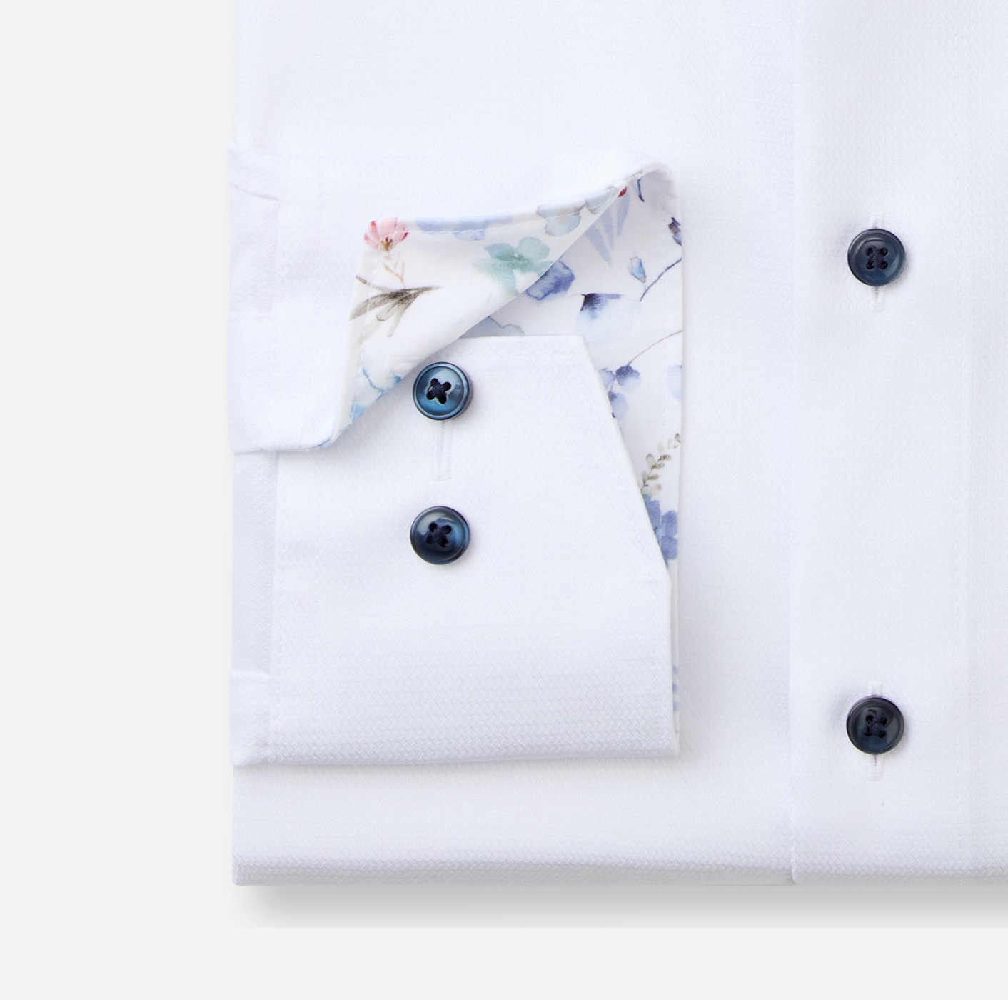 OLYMP Businesshemd »Luxor comfort fit«