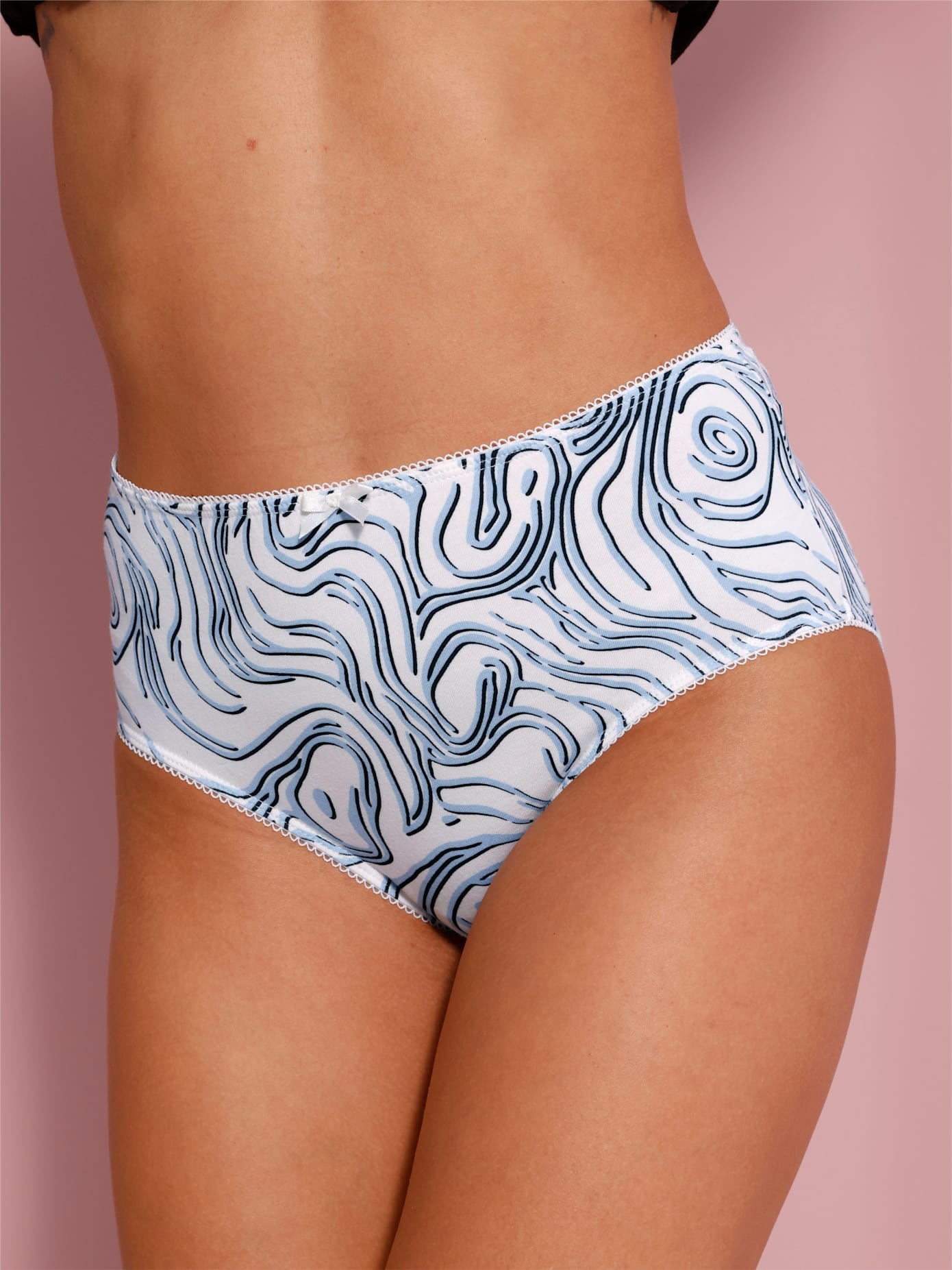   Hüftslip 1 Stk.