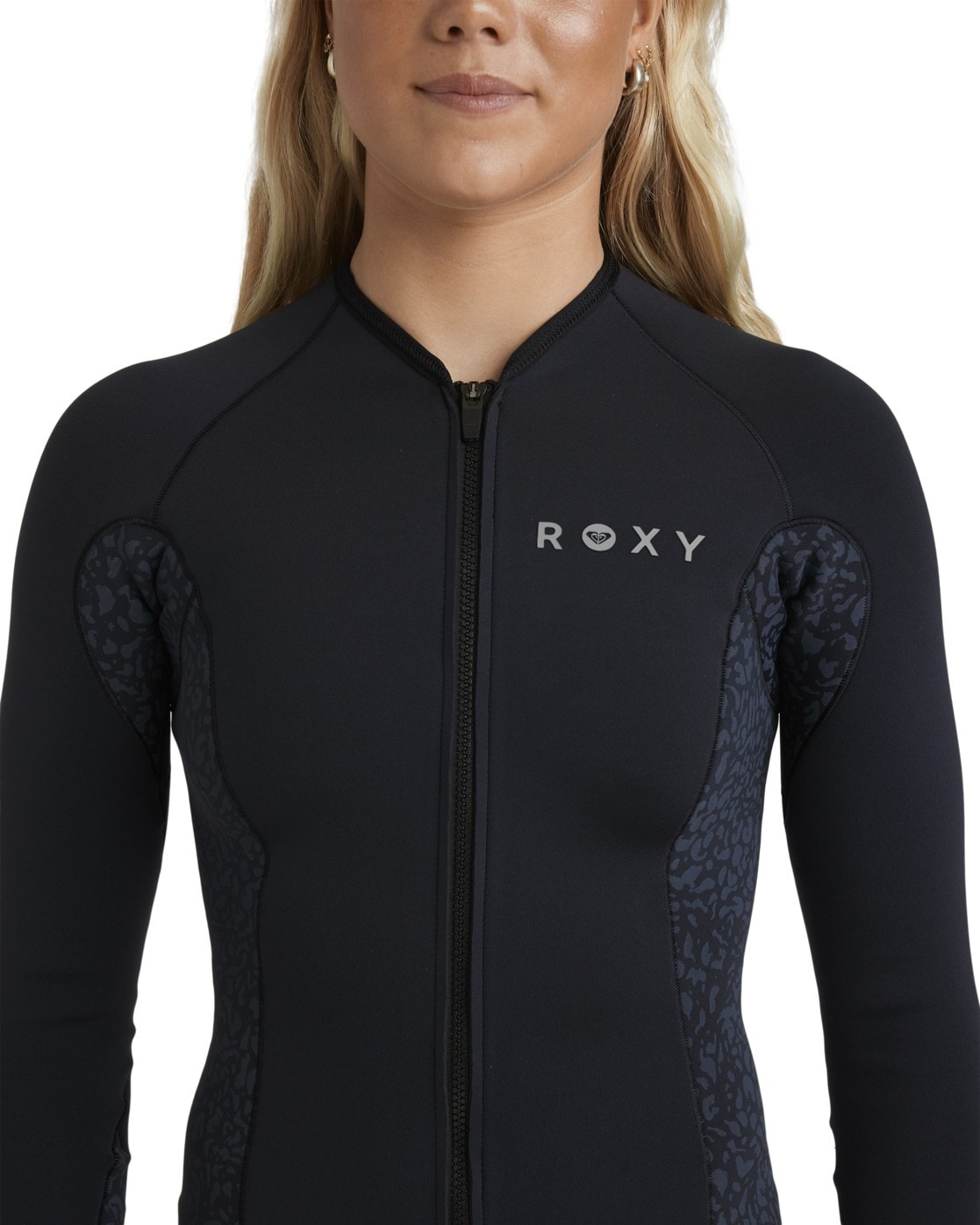 Roxy Outdoorjacke »1mm Swell Natural«