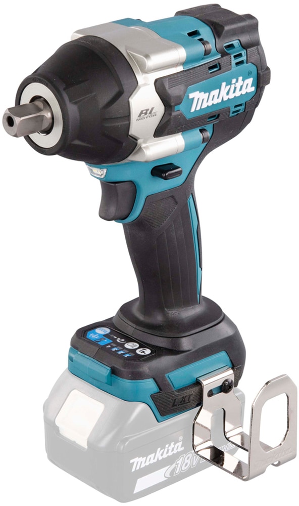 Makita Akku-Schlagschrauber »DTW701Z«, 18V, 1/2", ohne Akku und Ladegerät