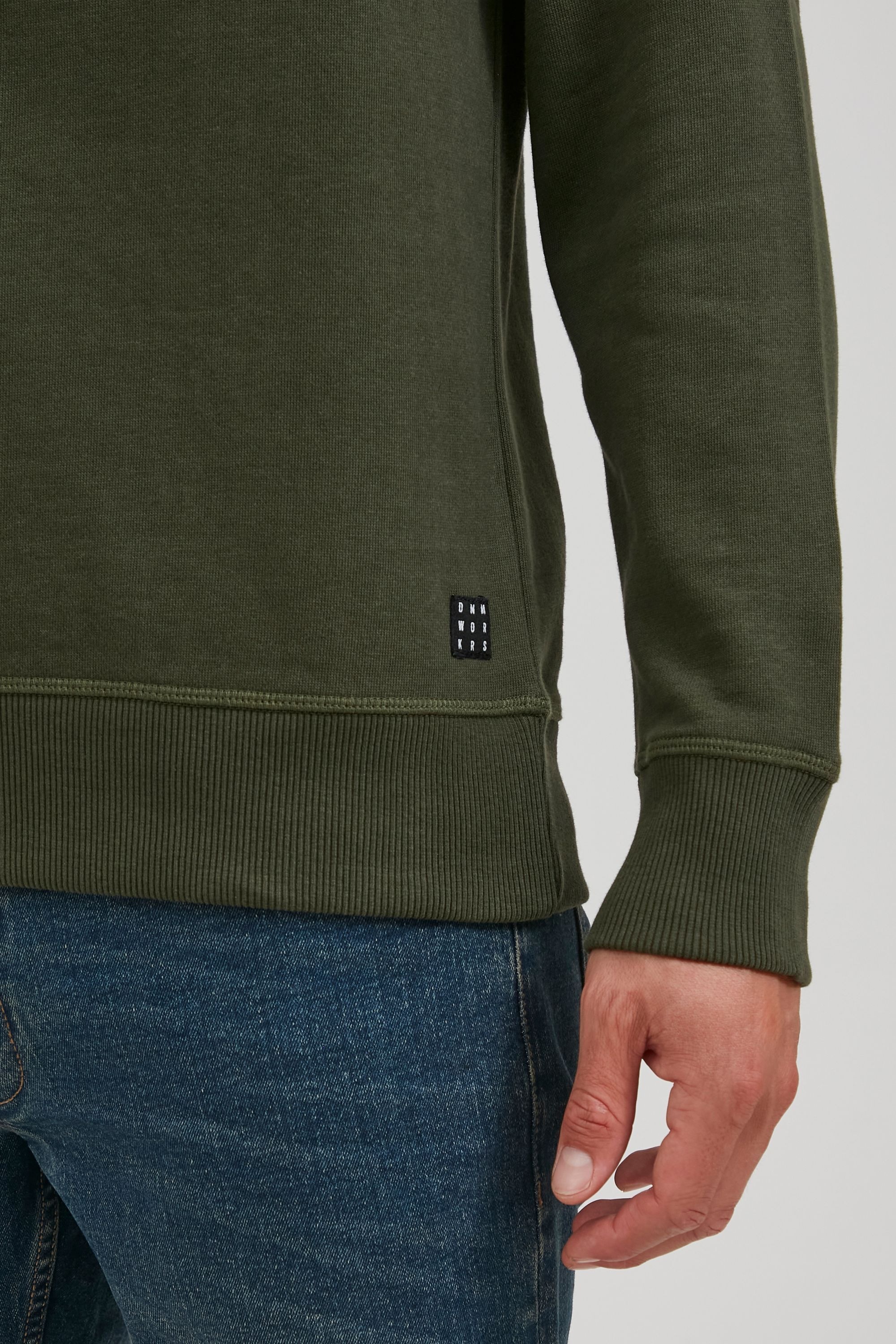 Blend Longpullover »Sweatshirt BHOskari«