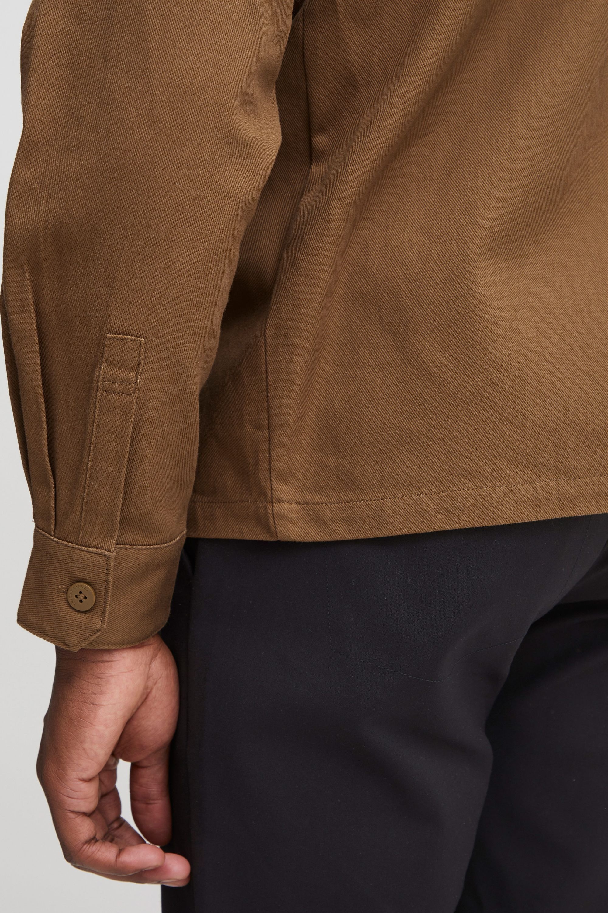 Casual Friday Langarmhemd »Langarmhemd CFAnton«