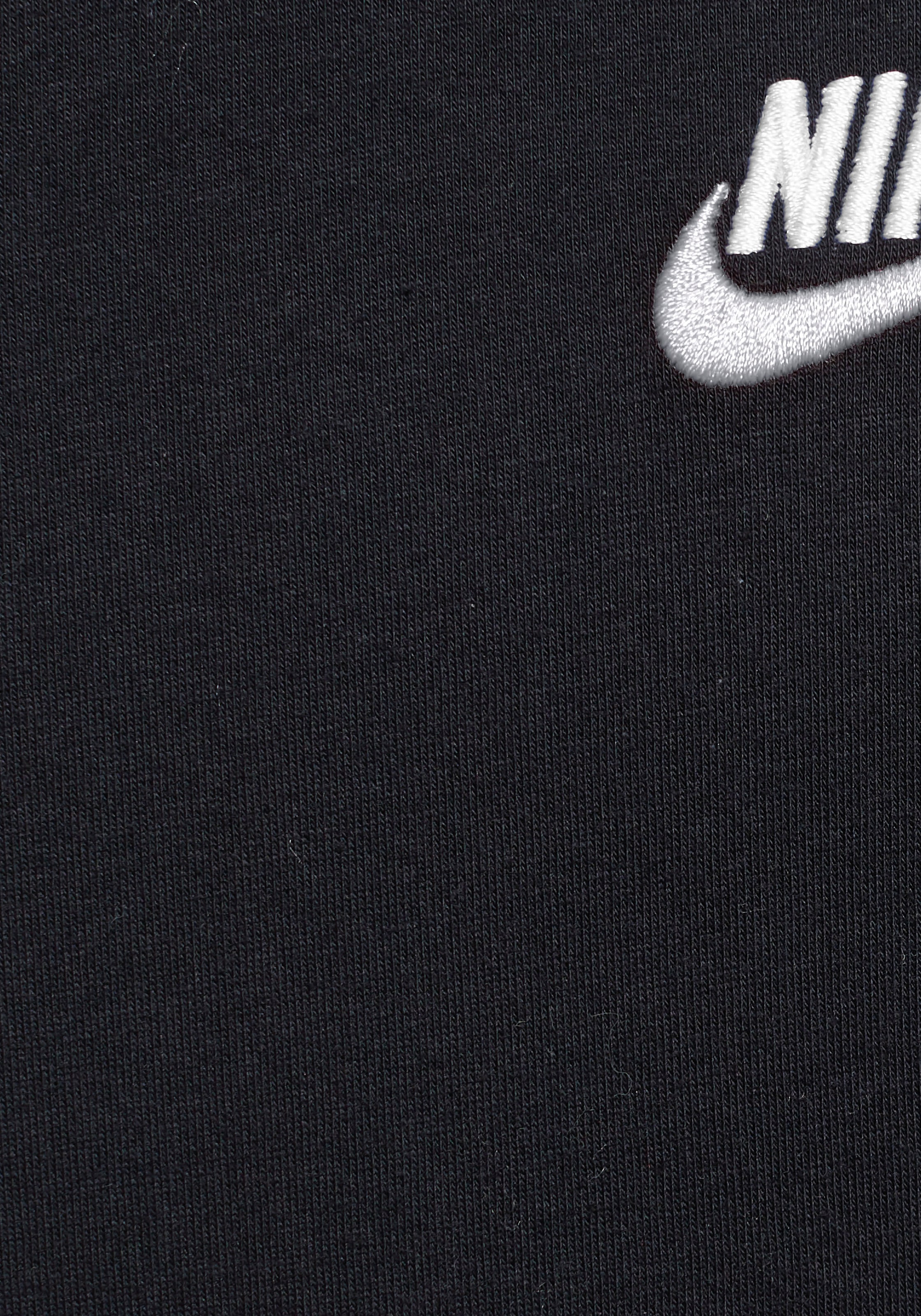 Nike Sportswear T-Shirt »CLUB MEN'S T-SHIRT«