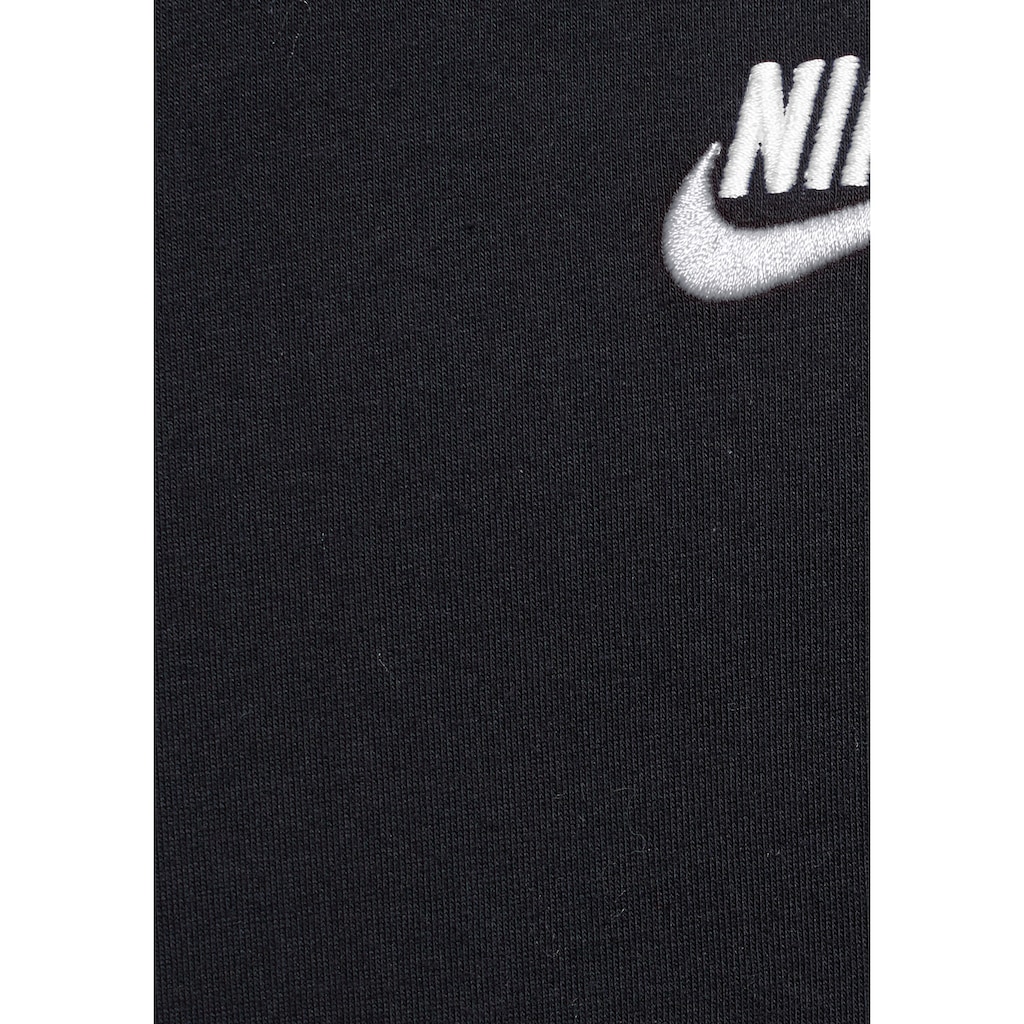 Nike Sportswear T-Shirt »CLUB MEN'S T-SHIRT«