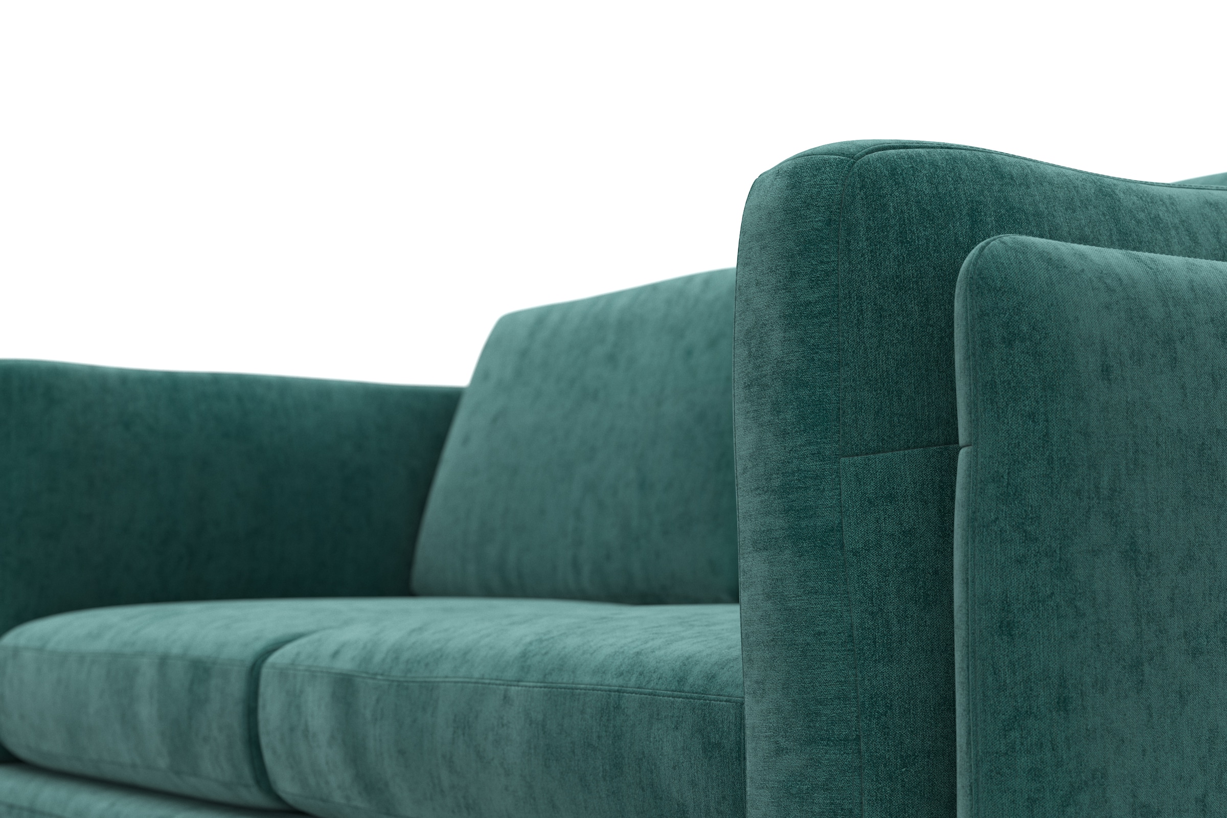 machalke® 2,5-Sitzer »vivien«