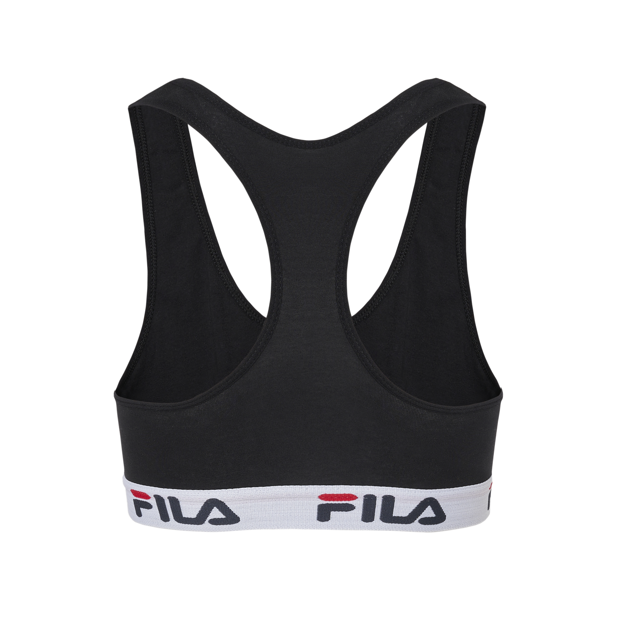 Fila Bralette, mit nahtloser Konstruktion