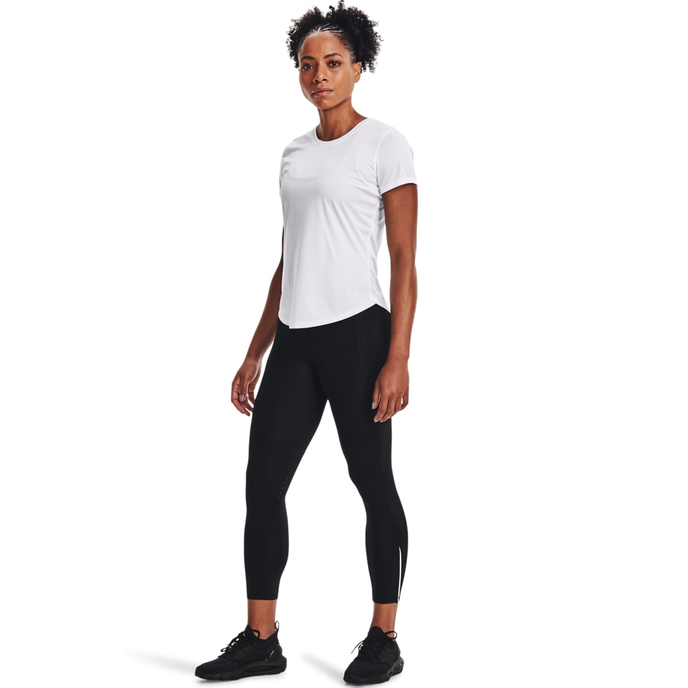 Under Armour® Trainingstights »UA Fly Fast 3.0 Ankle Tights«