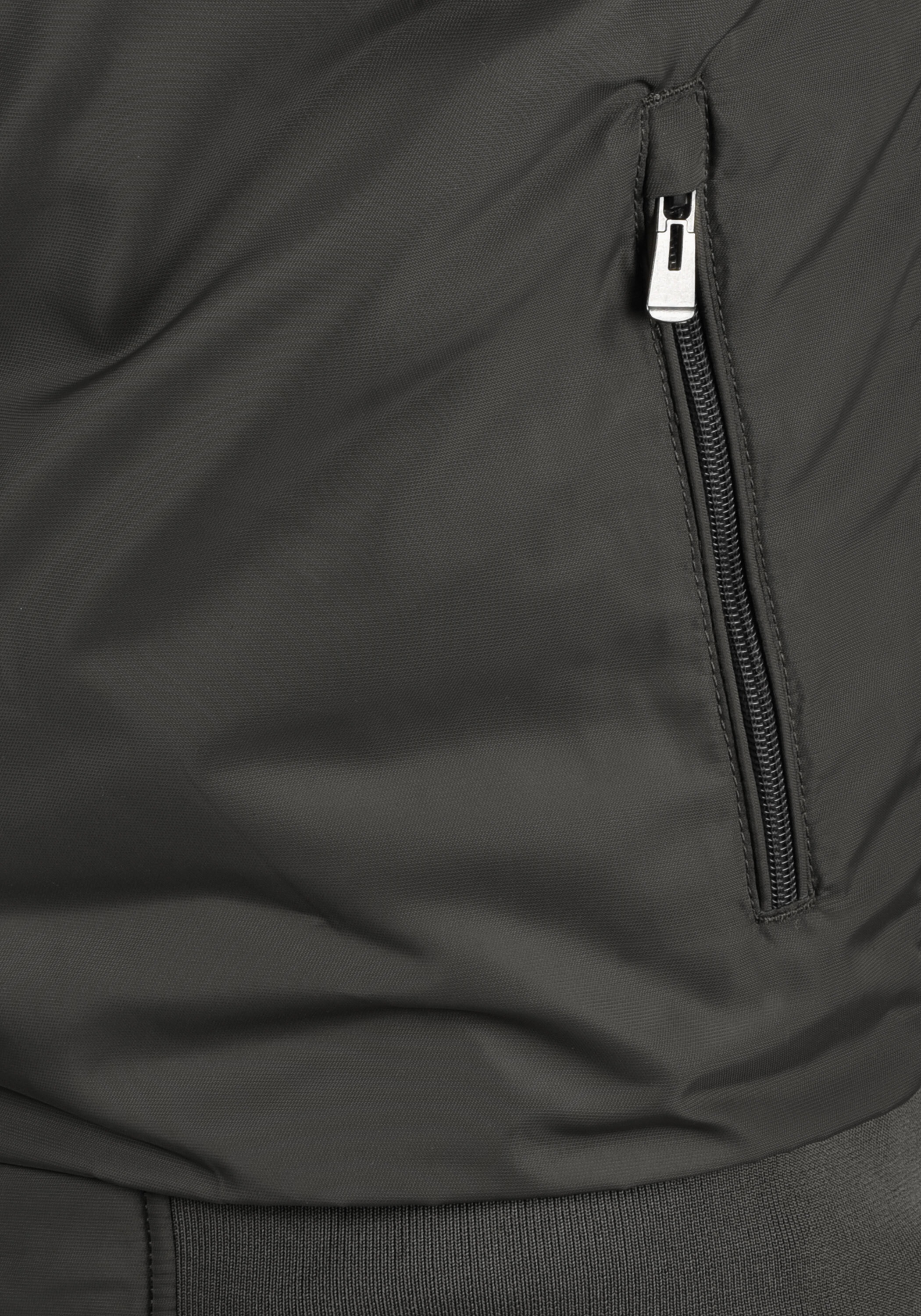 Blend Kapuzenfleecejacke »Sweatjacke BHZyklo«