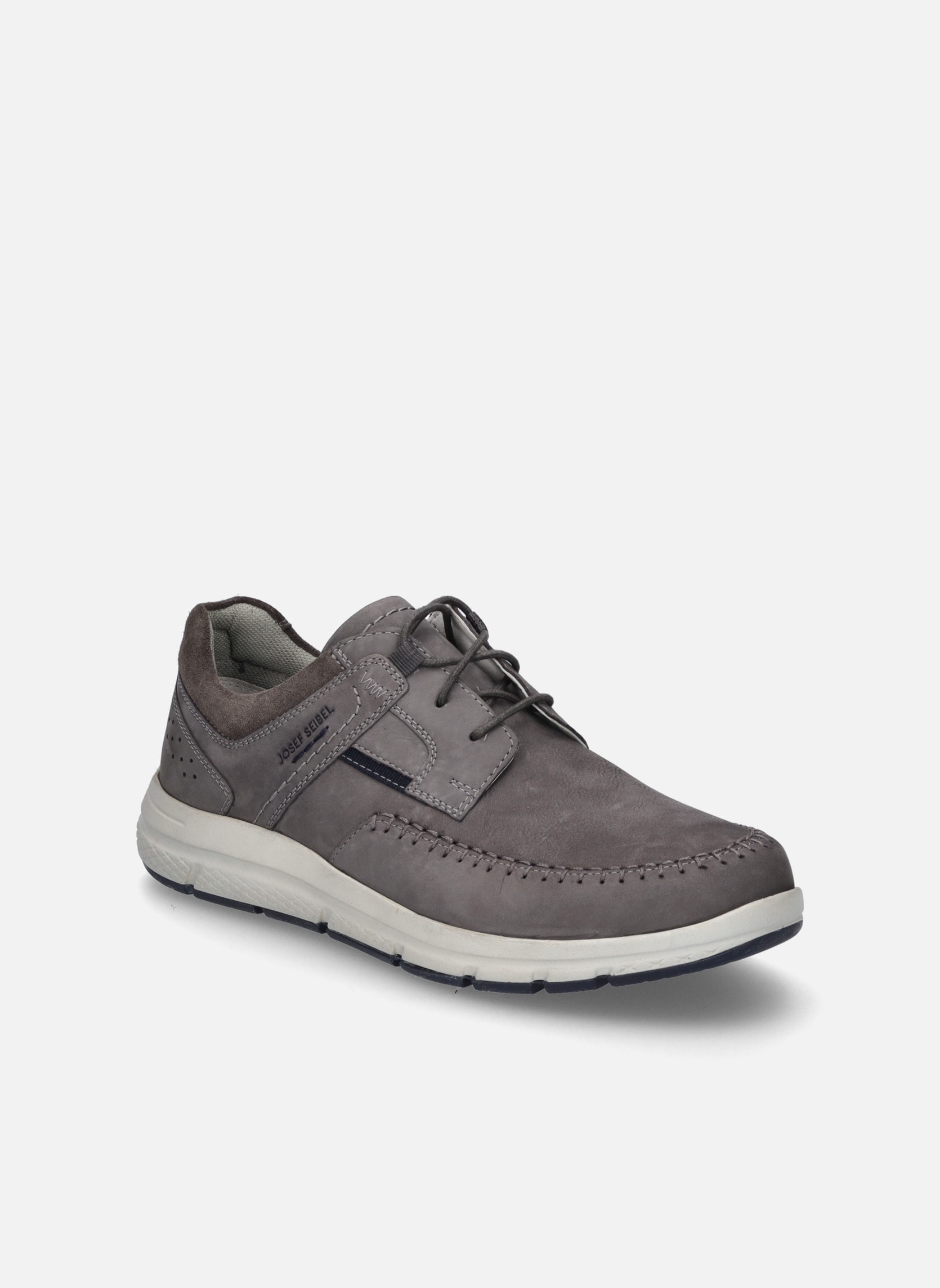 Josef Seibel Schnürschuh »Giuseppe 04, asphalt«