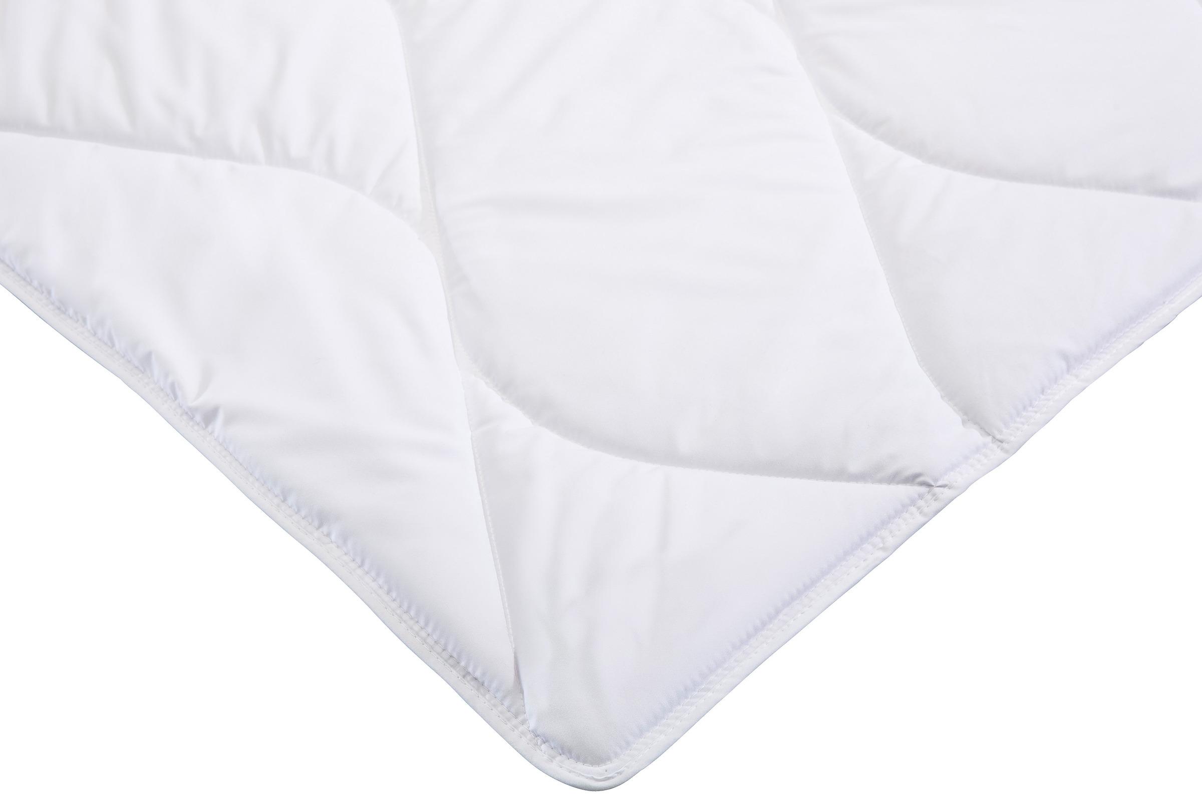 OTTO home Microfaserbettdecke »Fantasy« normal Füllung aus recycelten Polyester 1 Stk. tlg. Bettdecken, in 3 Bezugsqualitäten für Sommer, Winter,