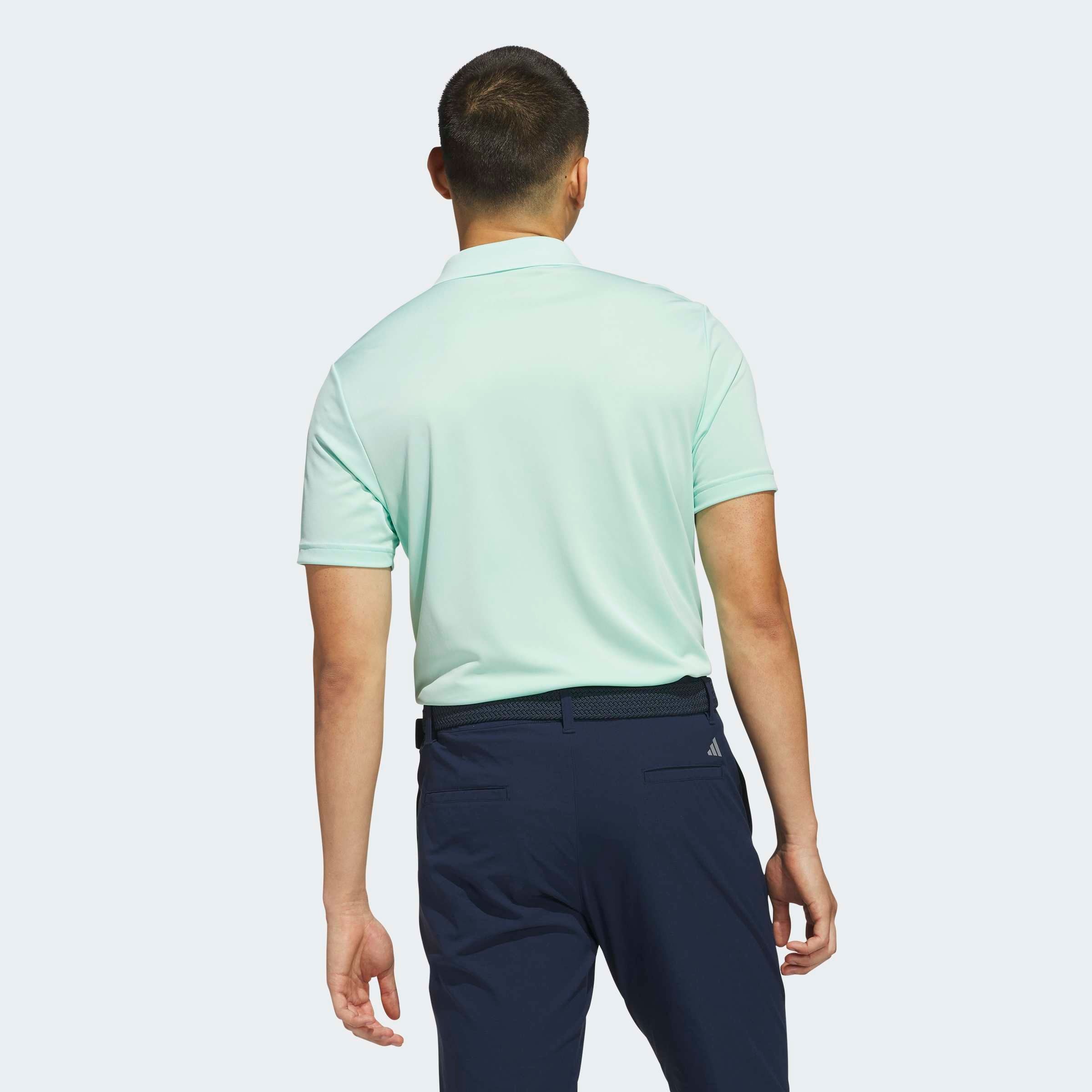 adidas Performance Poloshirt »CORE ADIDAS PERFORMANCE PRIMEGREEN«