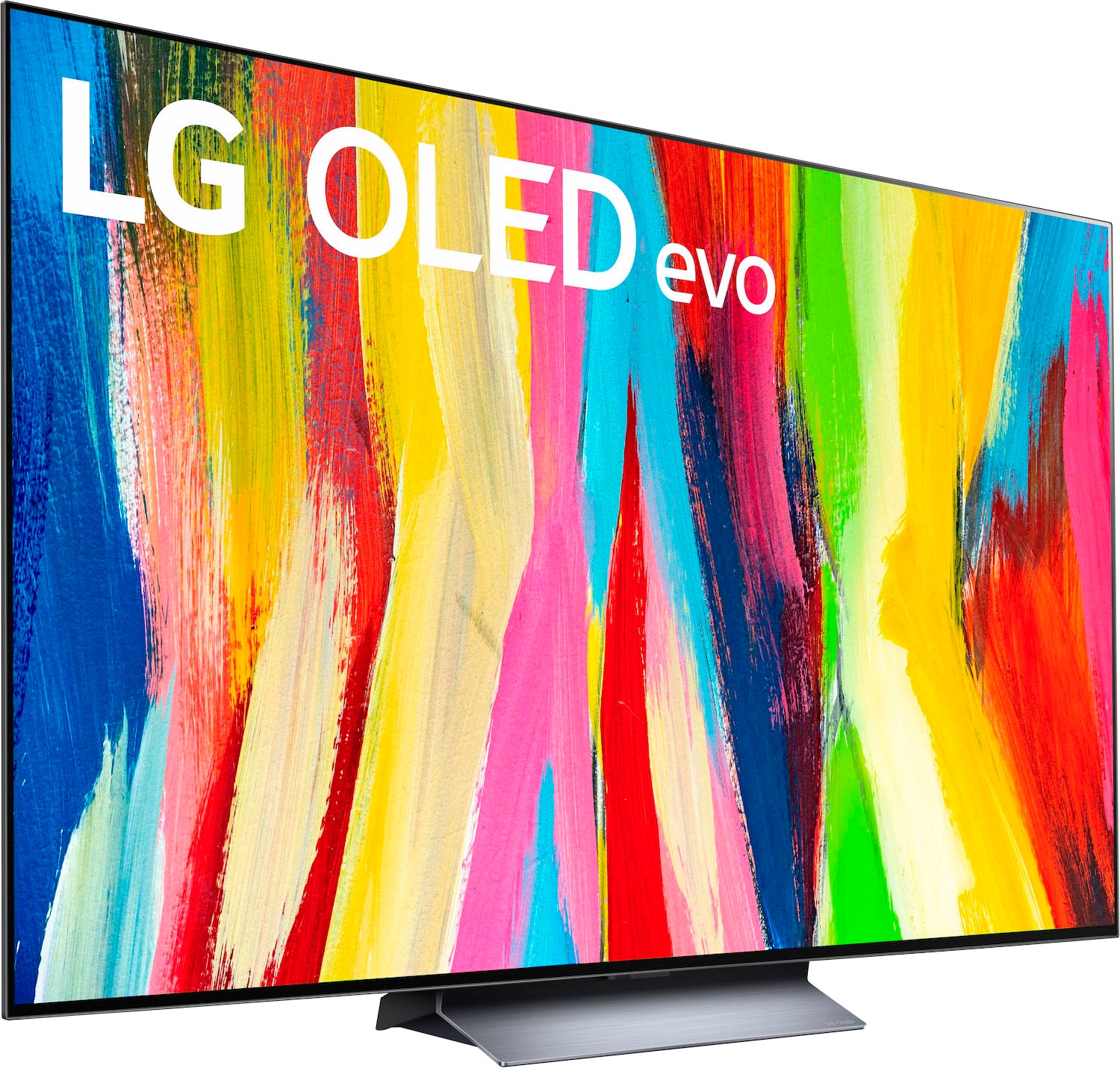 LG OLED-Fernseher »OLED65C27LA«, 164 cm/65 Zoll, 4K Ultra HD