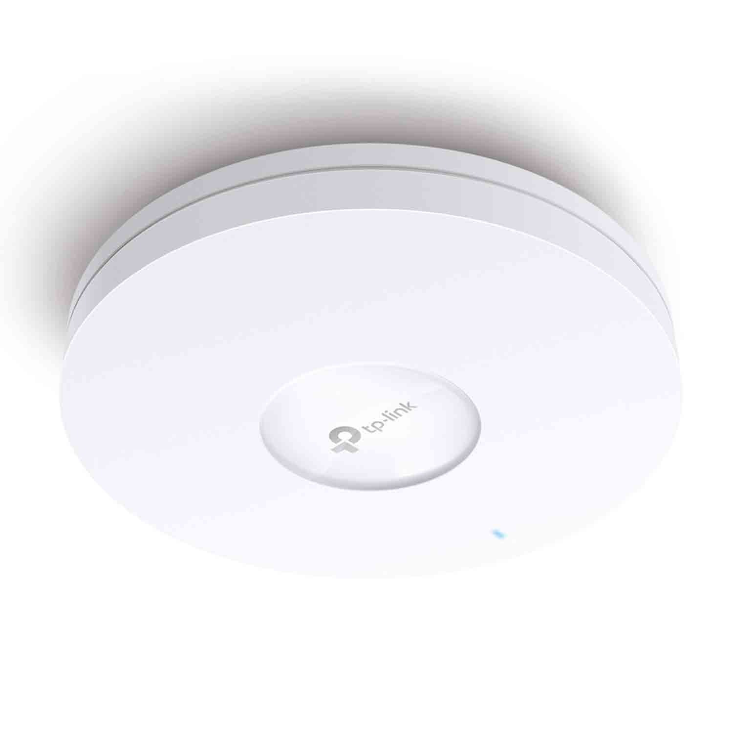 TP-Link WLAN-Router »EAP620 HD, 576-Mbit/s Dualband WLAN«